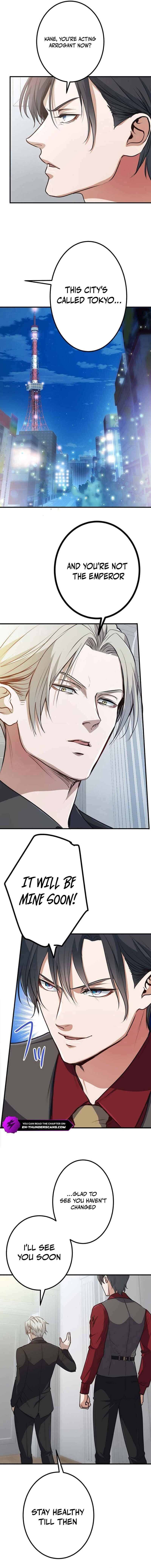Page 2 Chapter 15 Boukun Koushaku, Host ni Tensei