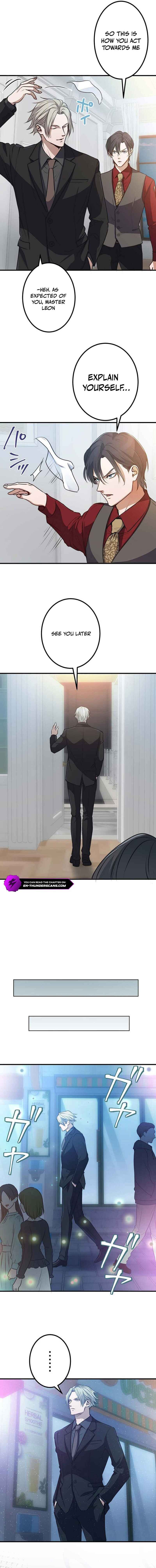 Page 4 Chapter 15 Boukun Koushaku, Host ni Tensei