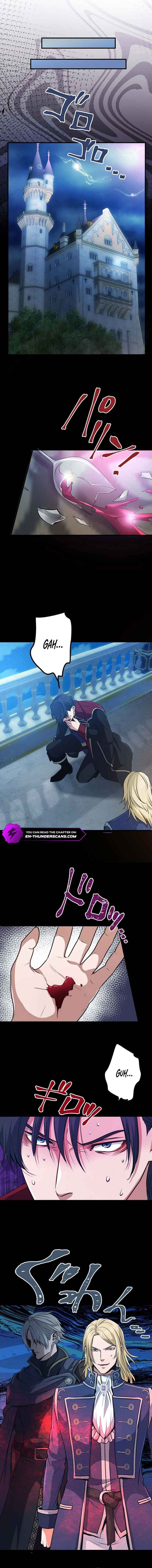 Page 5 Chapter 15 Boukun Koushaku, Host ni Tensei