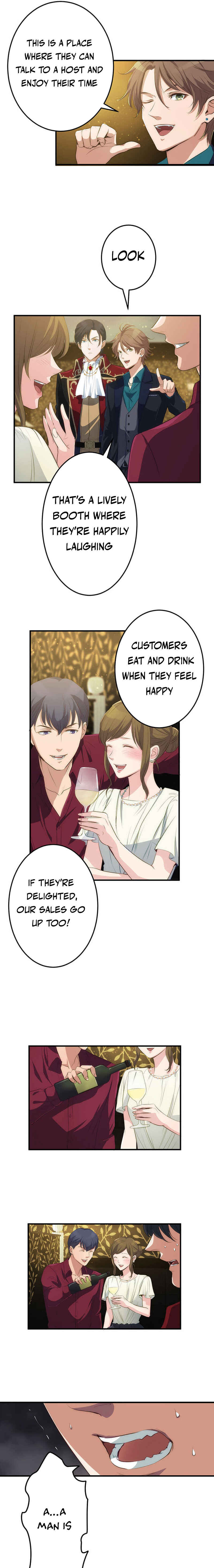 Page 7 Chapter 2 Boukun Koushaku, Host ni Tensei