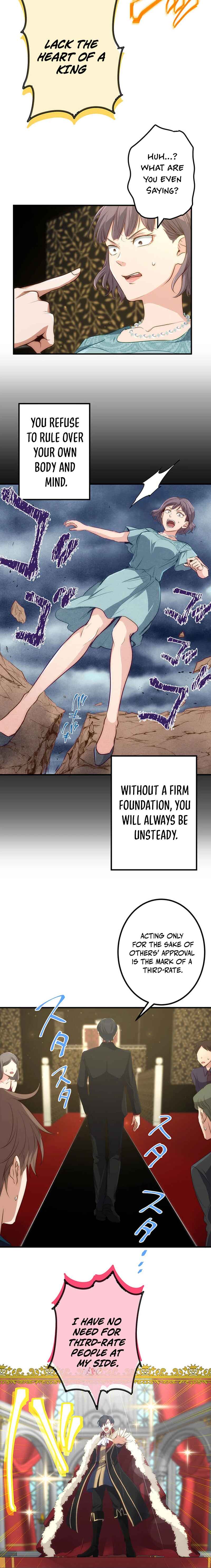 Page 12 Chapter 5 Boukun Koushaku, Host ni Tensei