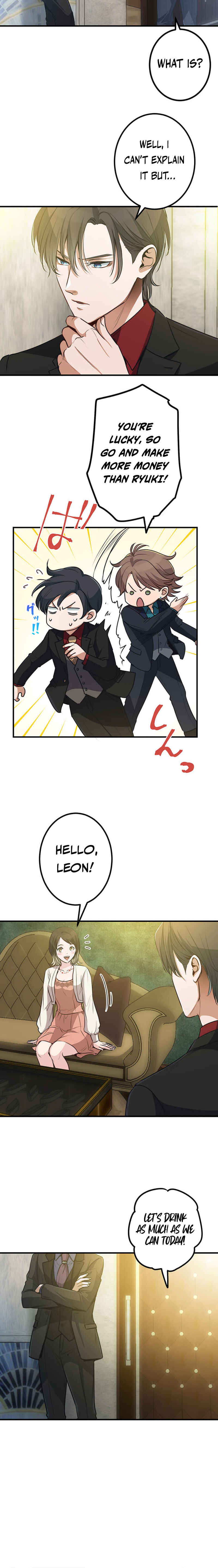 Page 12 Chapter 10 Boukun Koushaku, Host ni Tensei