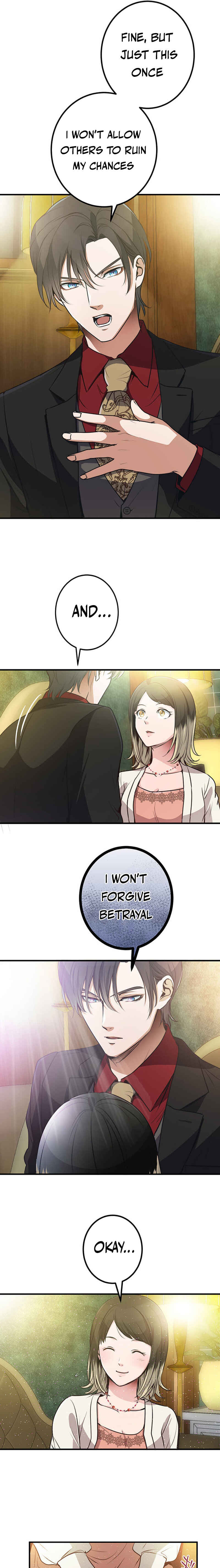 Page 15 Chapter 10 Boukun Koushaku, Host ni Tensei