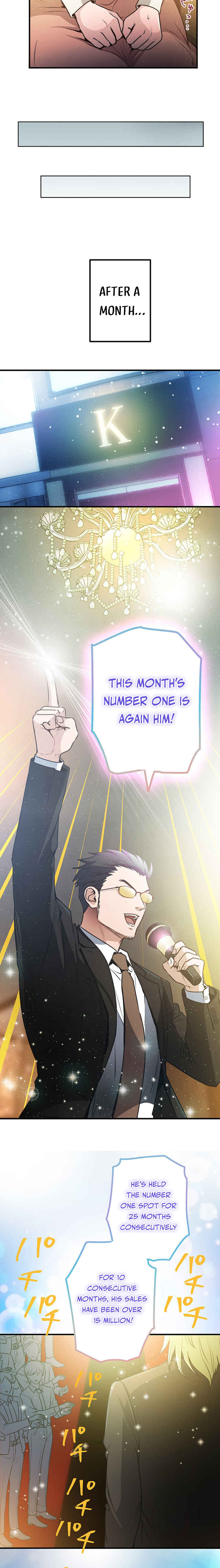 Page 16 Chapter 10 Boukun Koushaku, Host ni Tensei