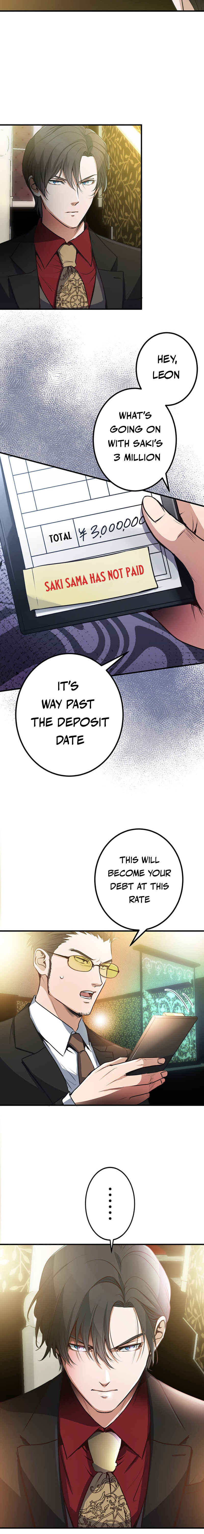 Page 18 Chapter 10 Boukun Koushaku, Host ni Tensei
