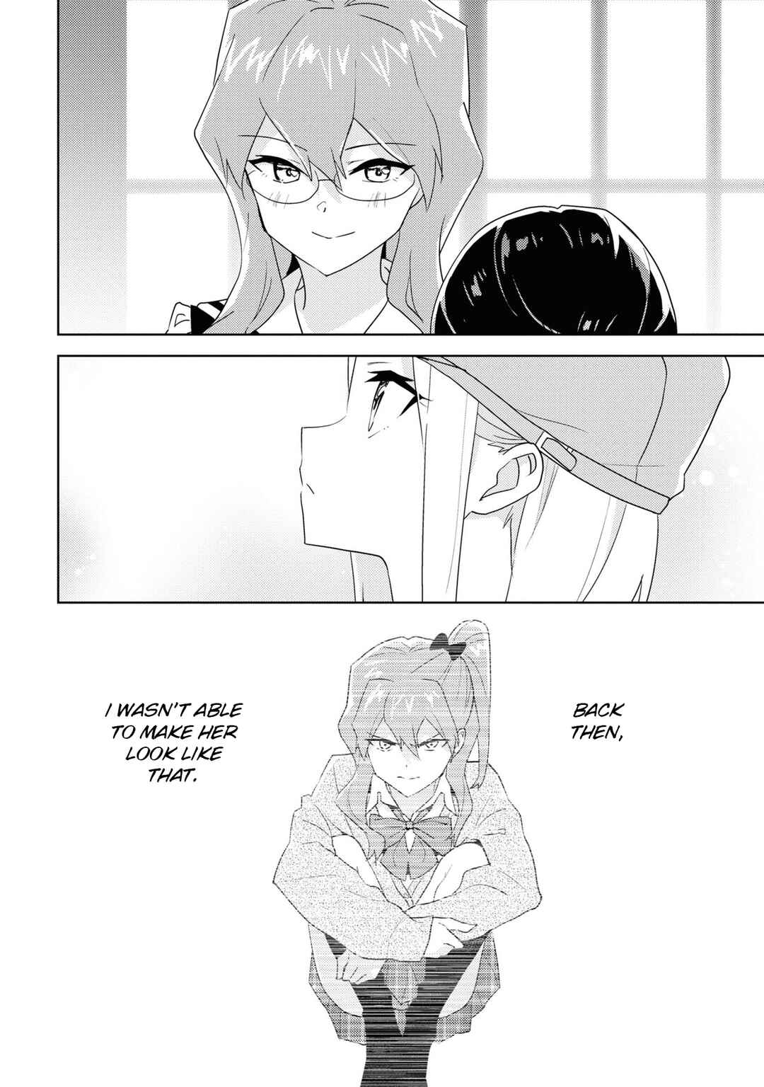 Page 6 Chapter 53 Watashi no Yuri wa Oshigoto desu!