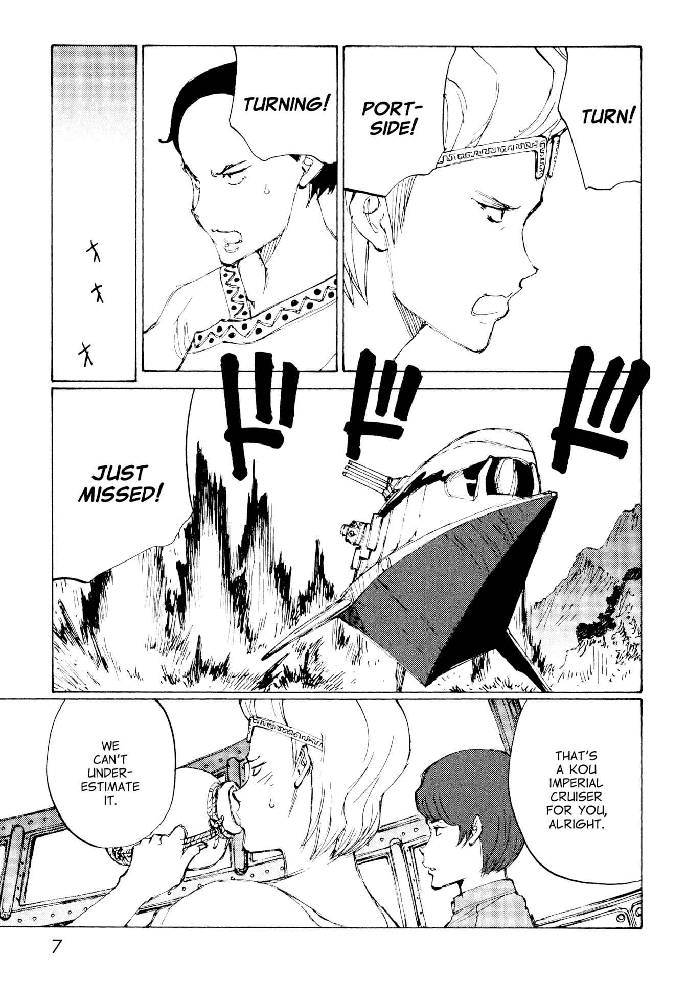 Page 10 Chapter 13 The Twin Empires