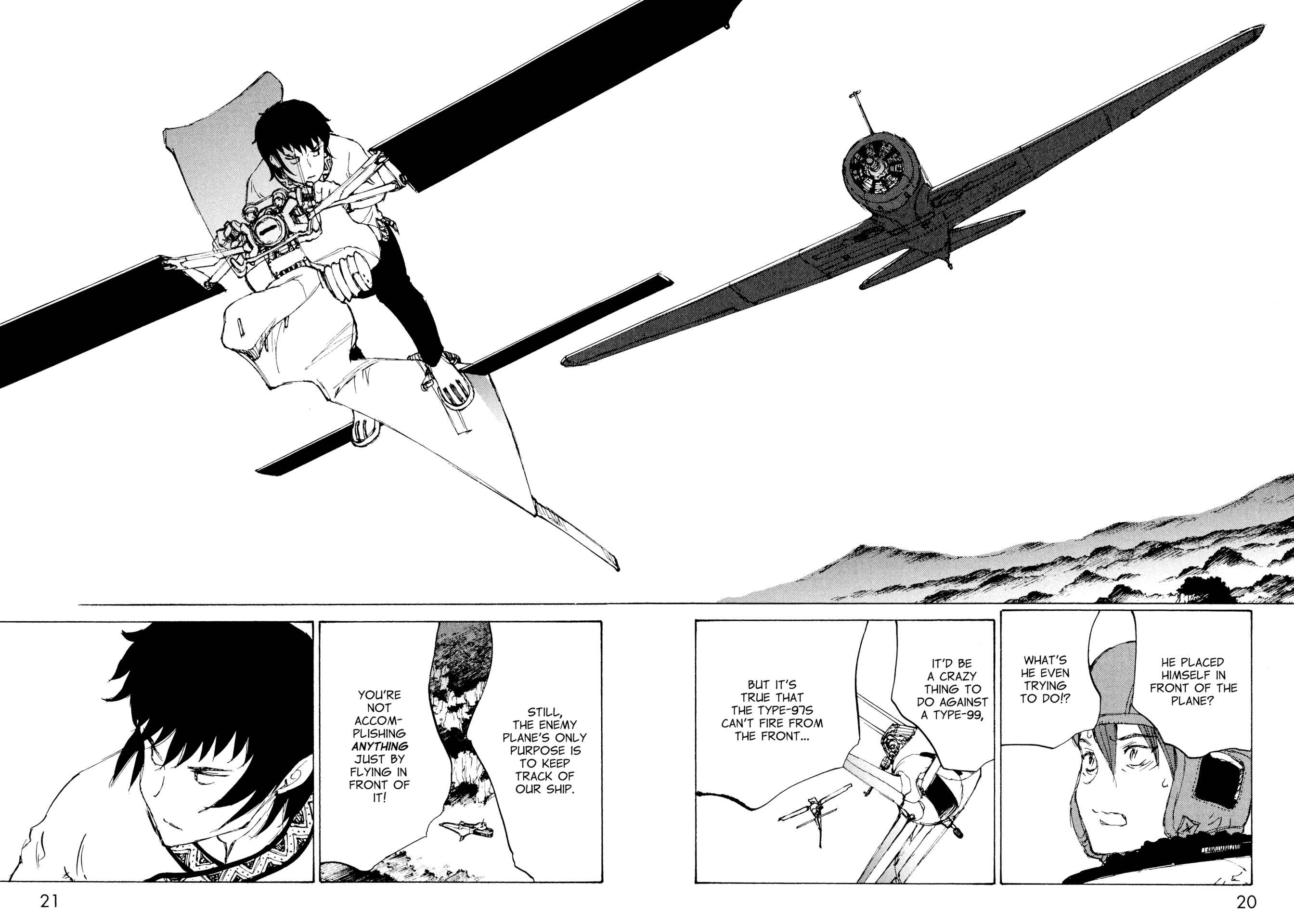 Page 22 Chapter 13 The Twin Empires