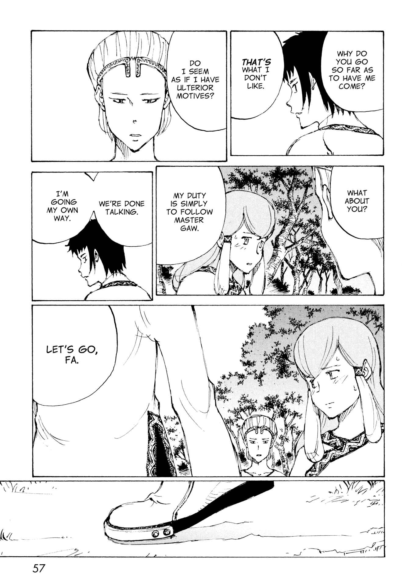 Page 22 Chapter 14 The Twin Empires