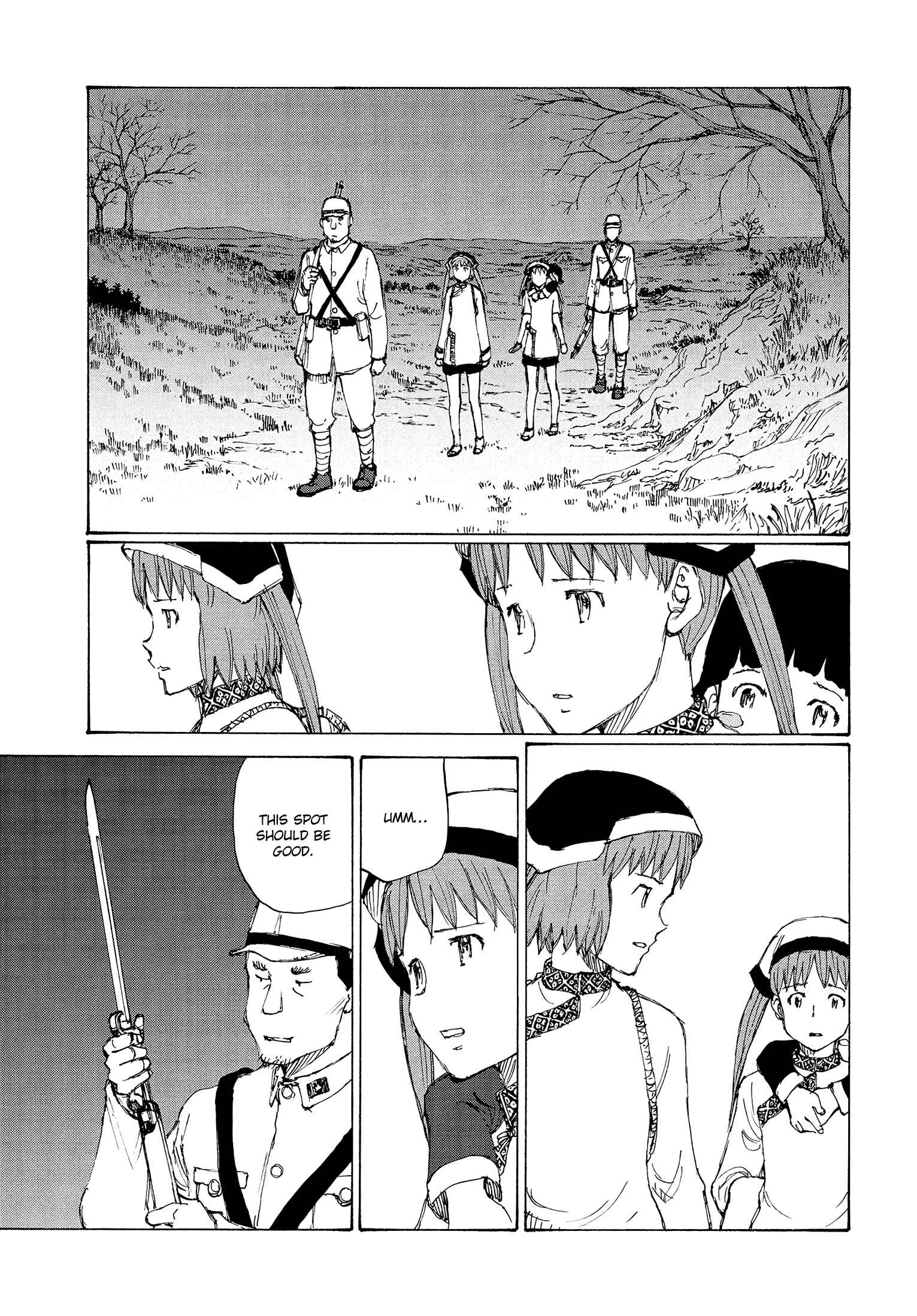 Page 20 Chapter 19 The Twin Empires