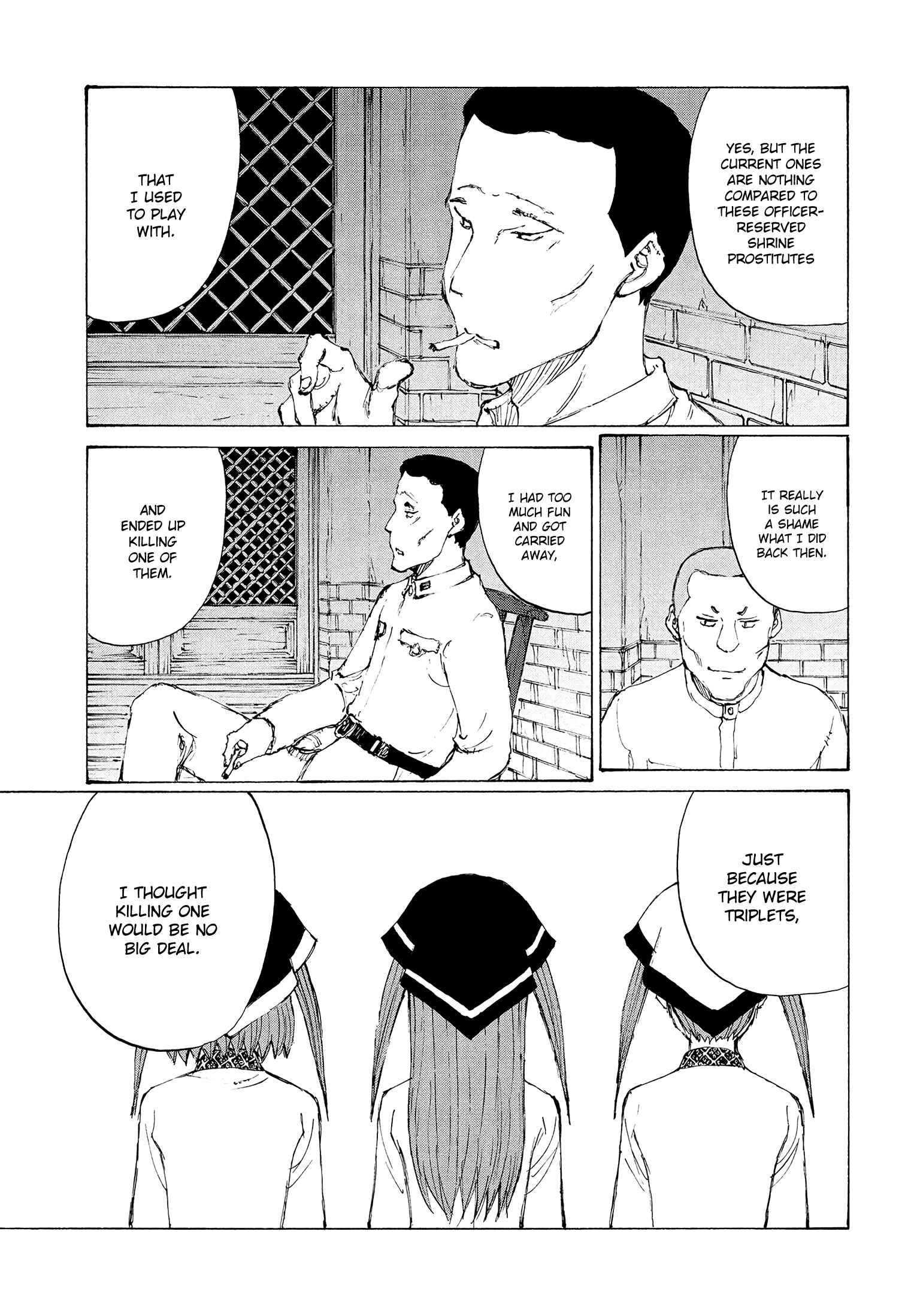 Page 28 Chapter 19 The Twin Empires