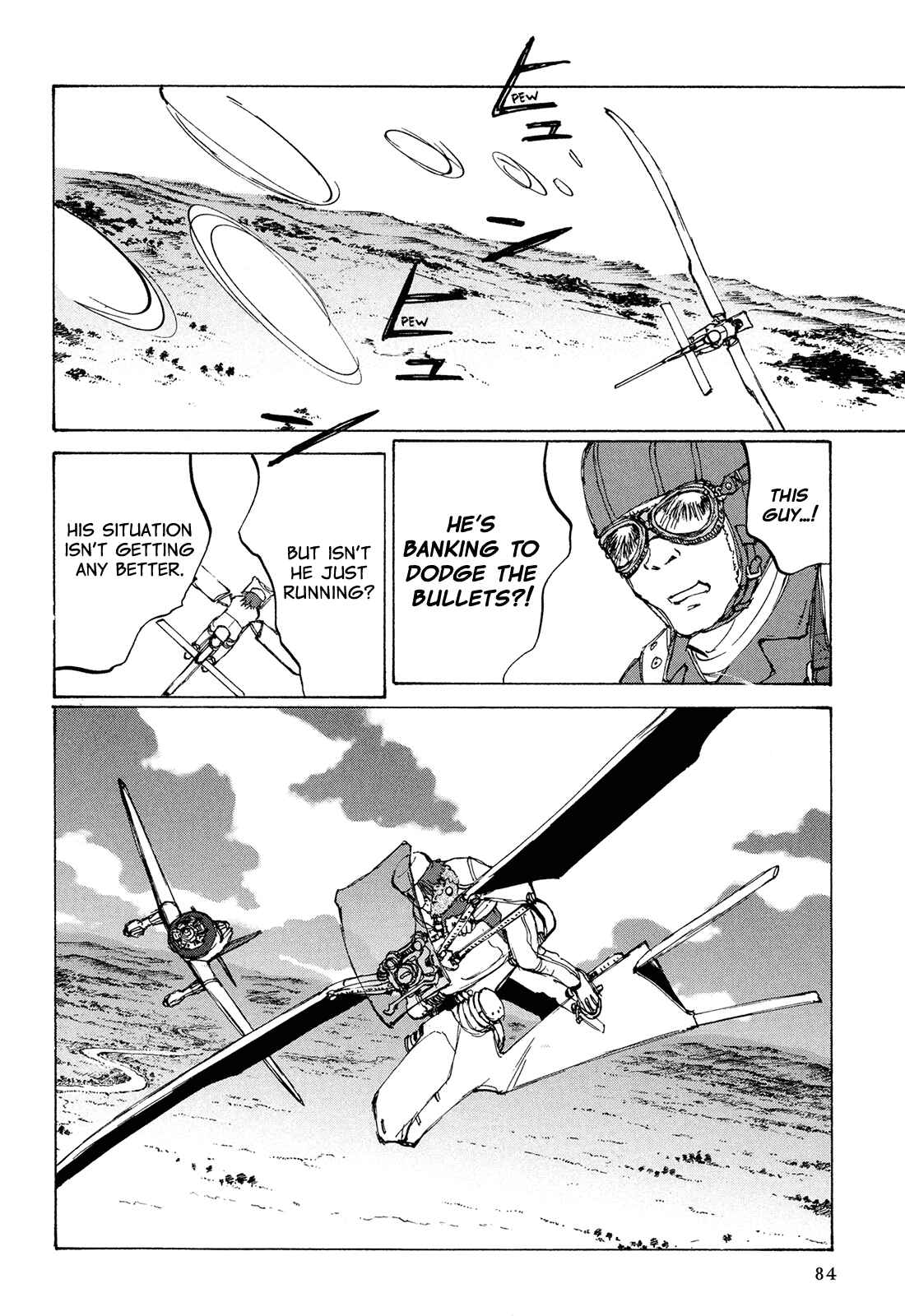 Page 11 Chapter 3 The Twin Empires