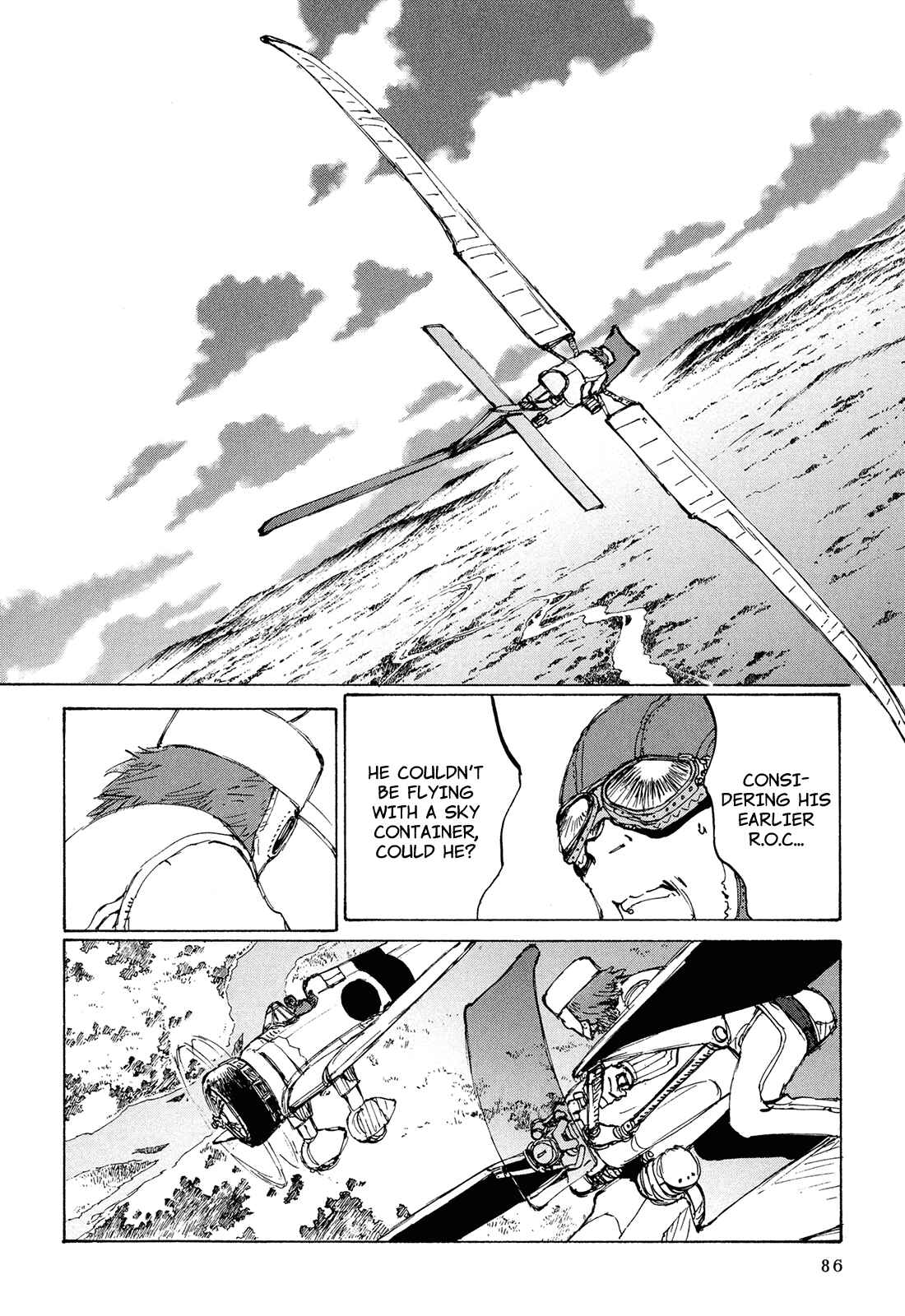 Page 13 Chapter 3 The Twin Empires