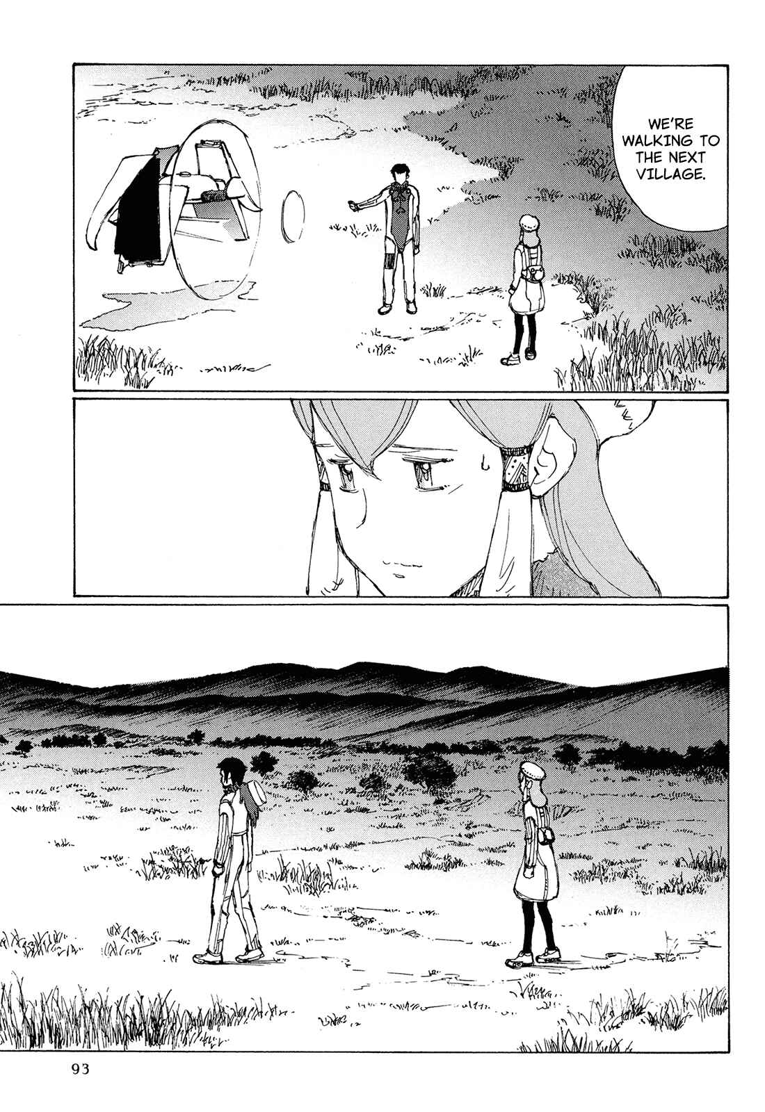 Page 20 Chapter 3 The Twin Empires