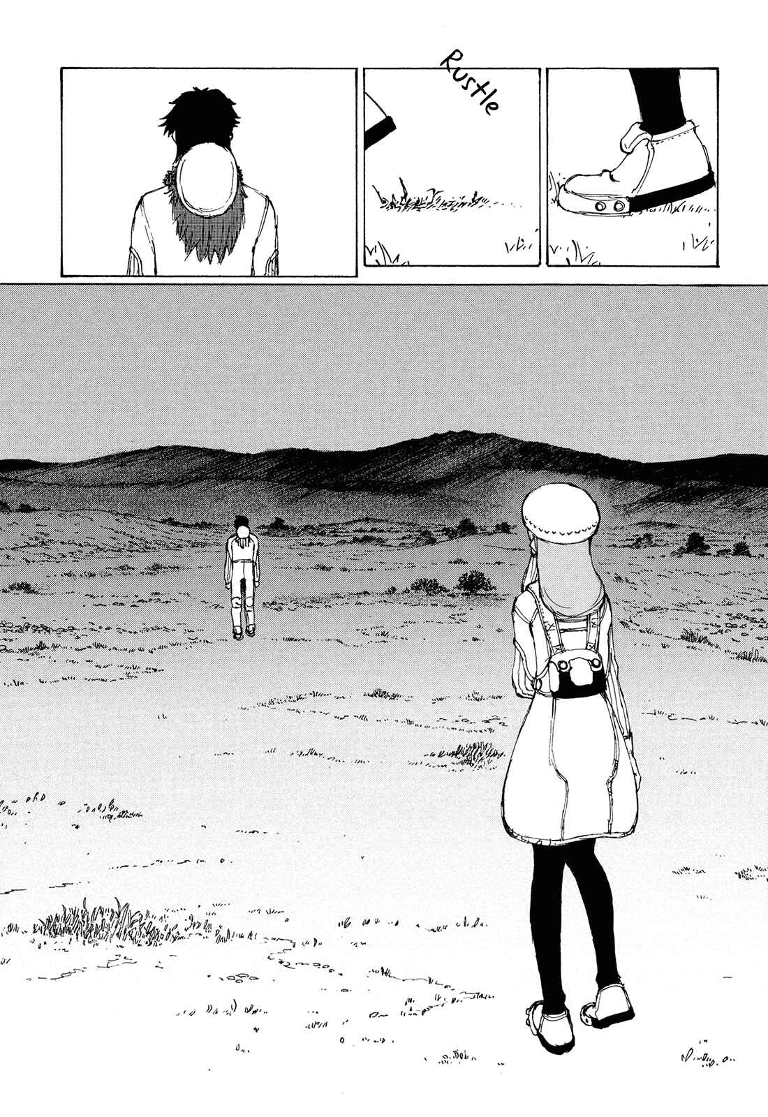 Page 22 Chapter 3 The Twin Empires