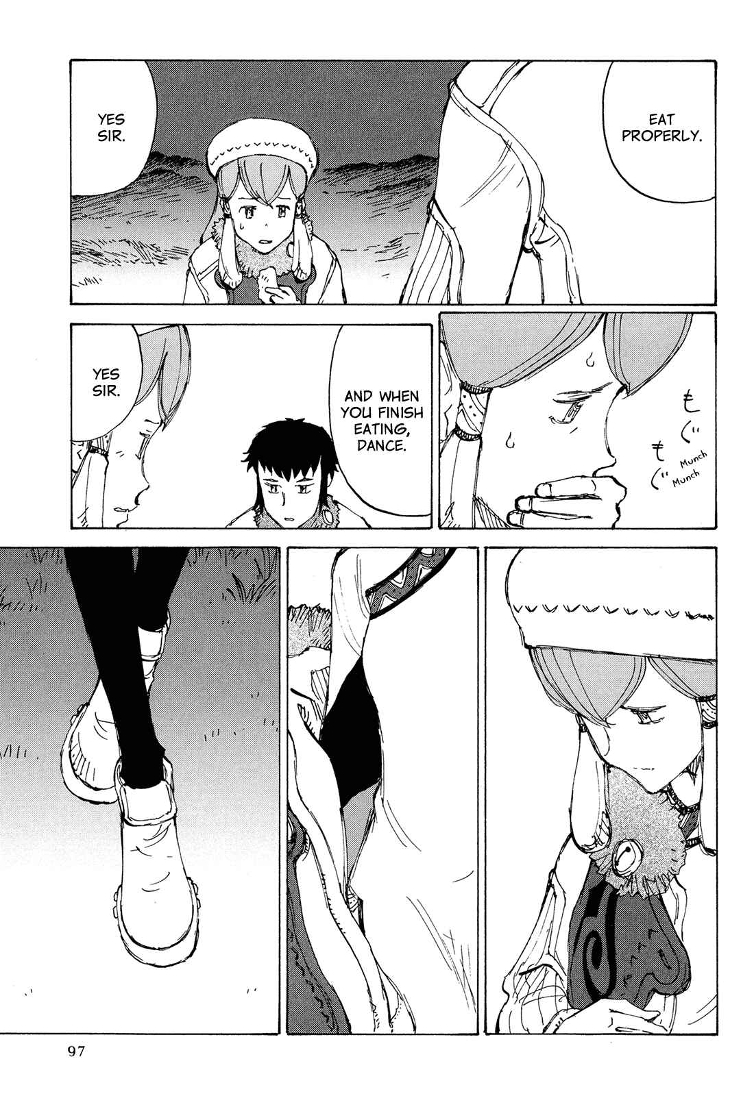 Page 24 Chapter 3 The Twin Empires