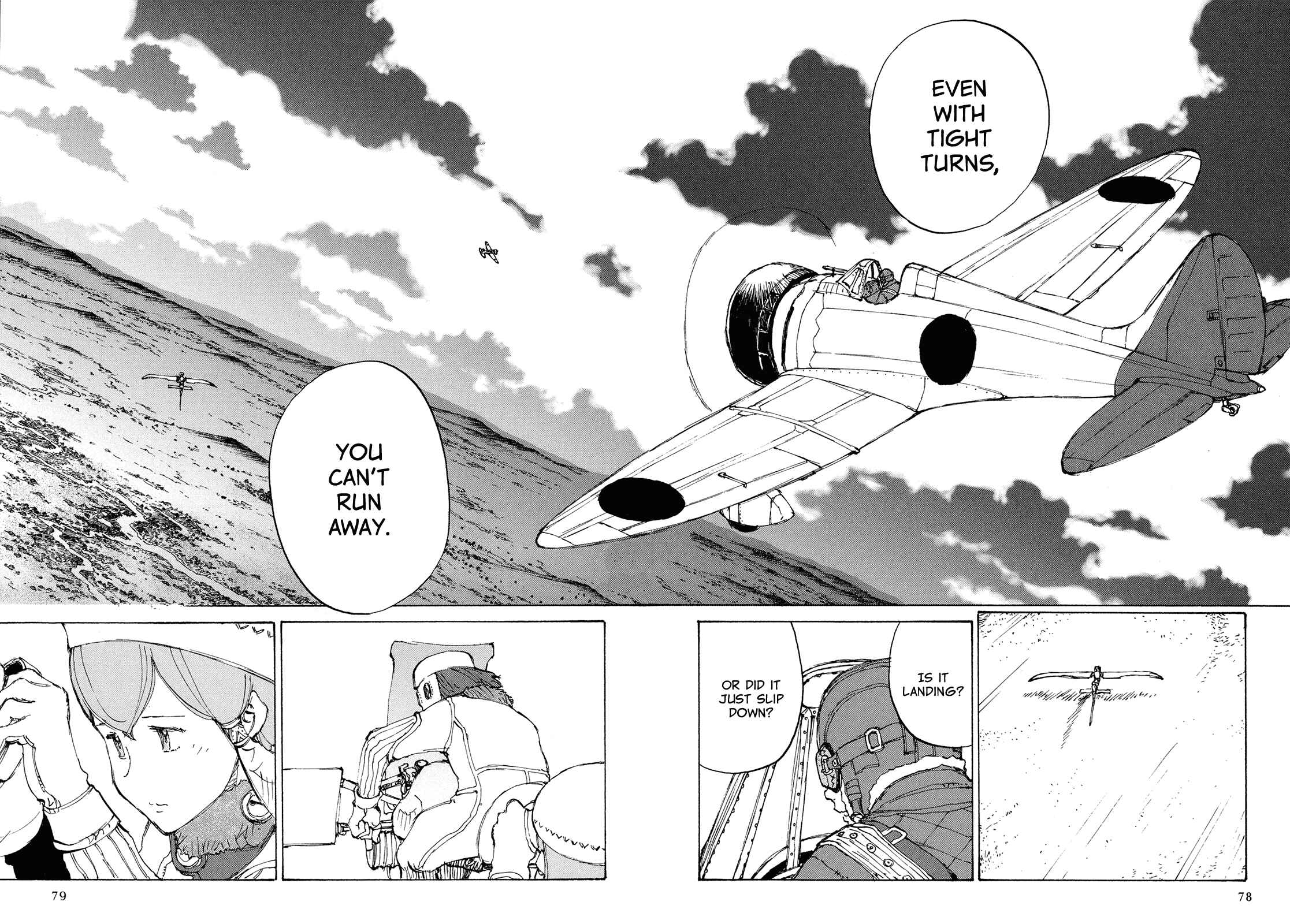 Page 7 Chapter 3 The Twin Empires