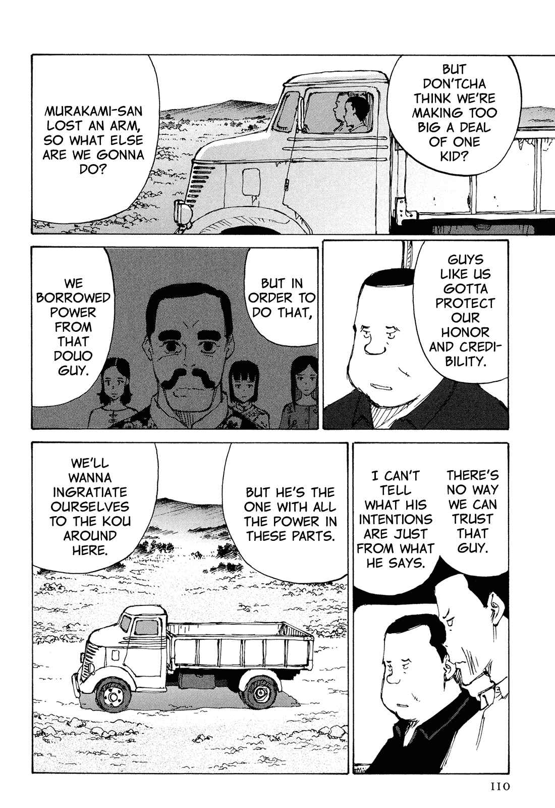 Page 10 Chapter 4 The Twin Empires