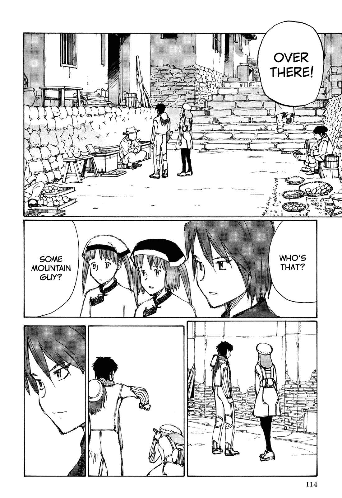 Page 14 Chapter 4 The Twin Empires