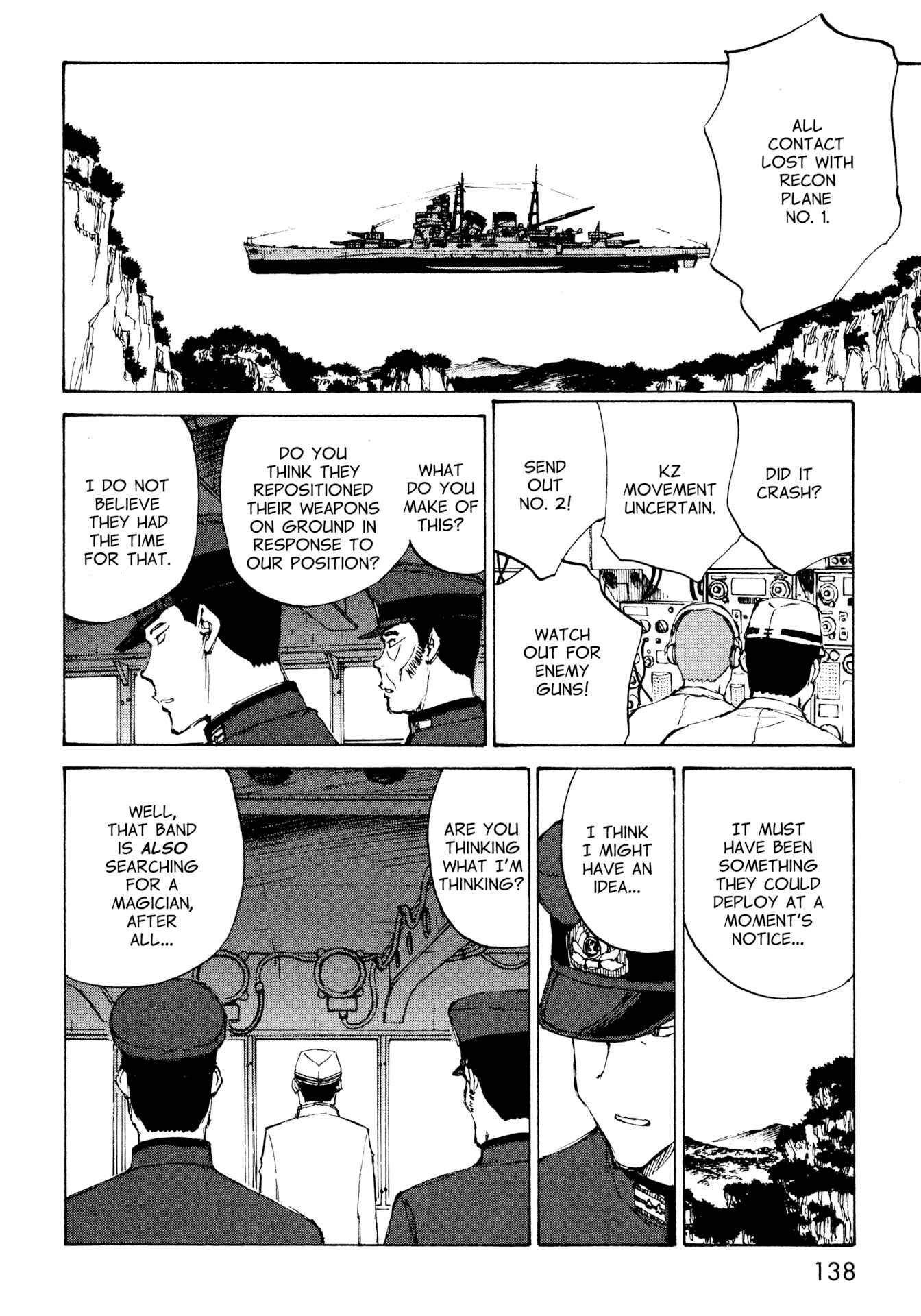 Page 10 Chapter 11 The Twin Empires