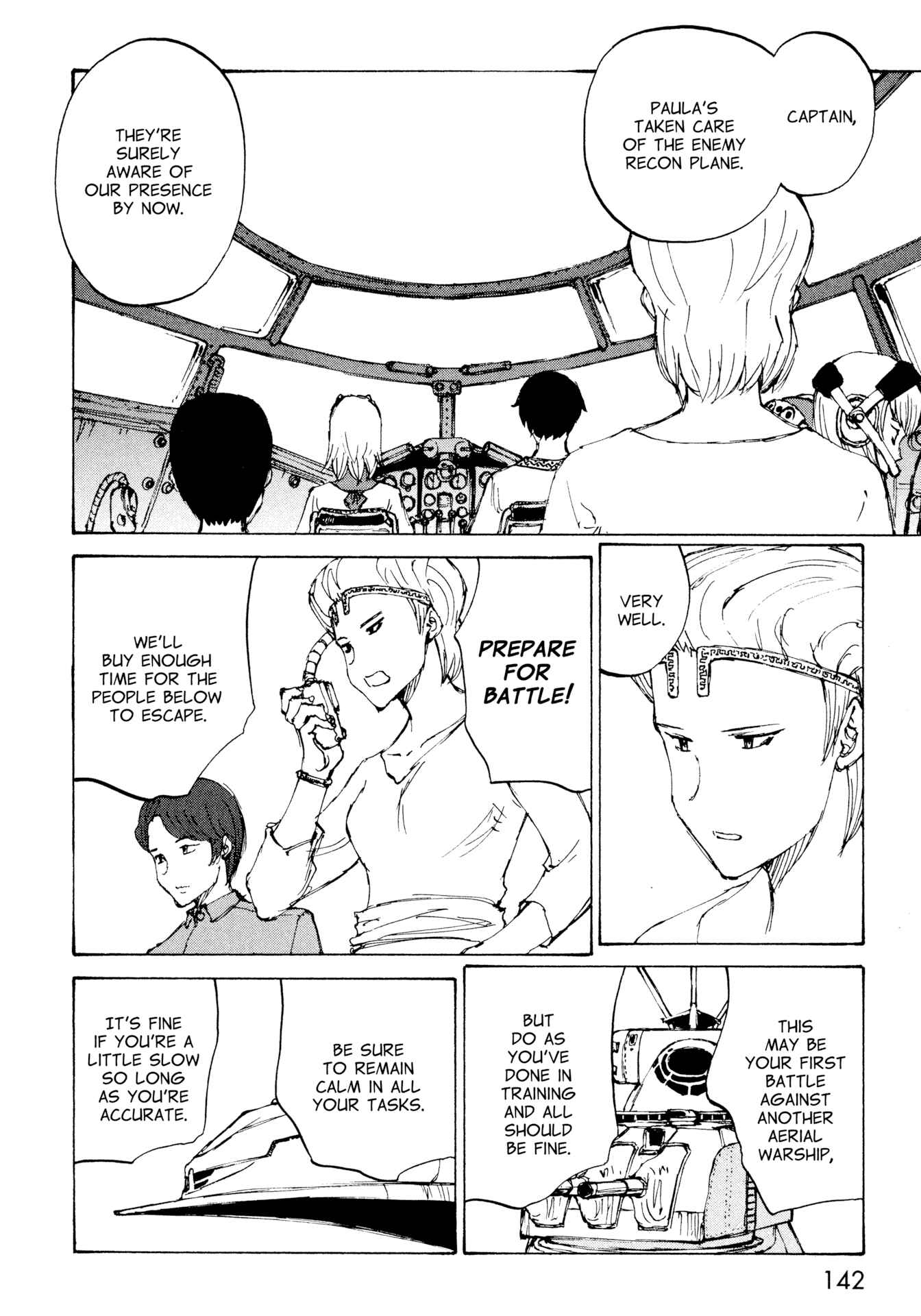 Page 14 Chapter 11 The Twin Empires