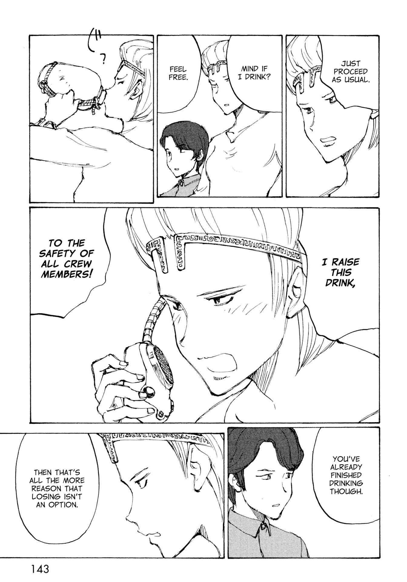 Page 15 Chapter 11 The Twin Empires