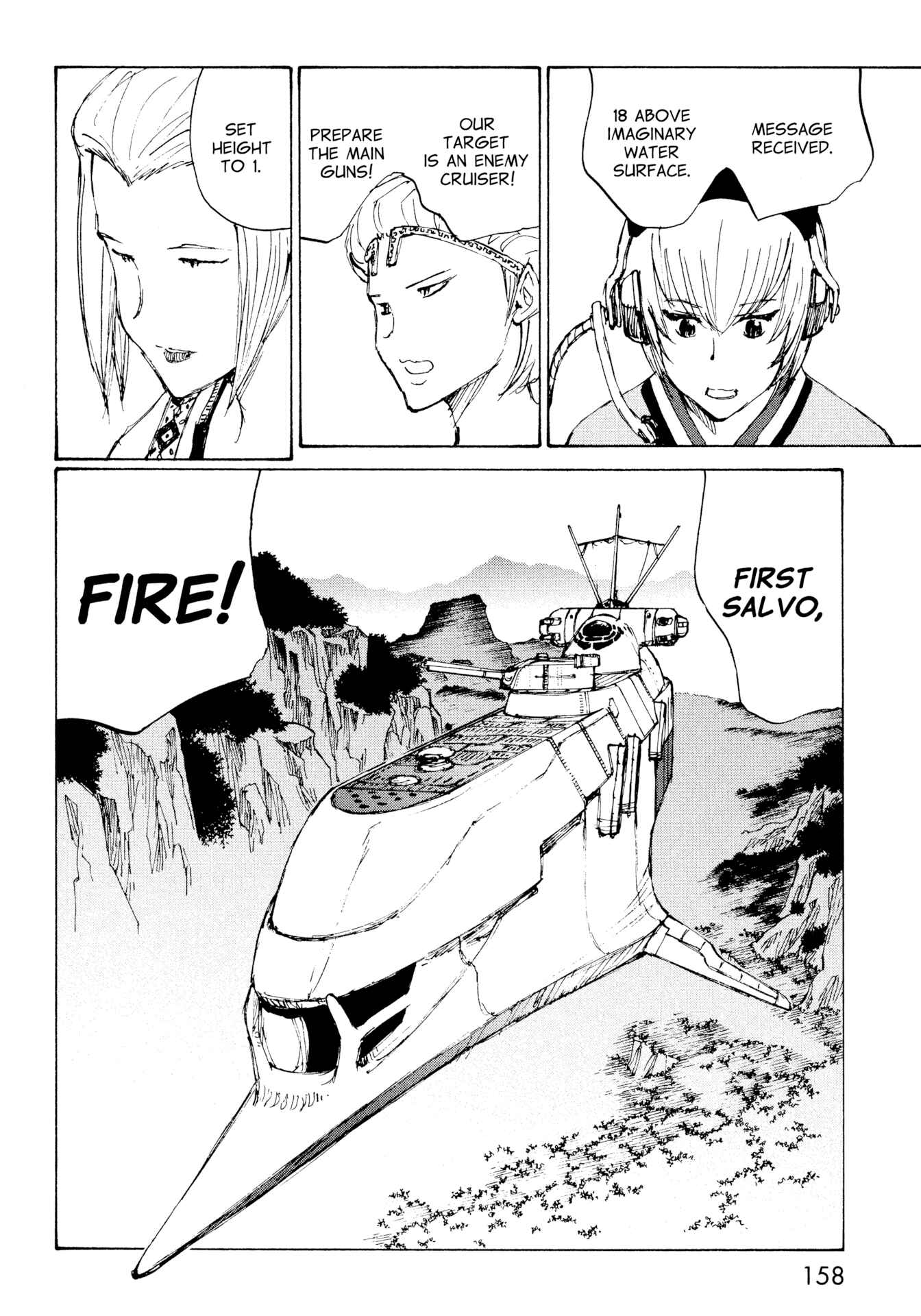 Page 30 Chapter 11 The Twin Empires