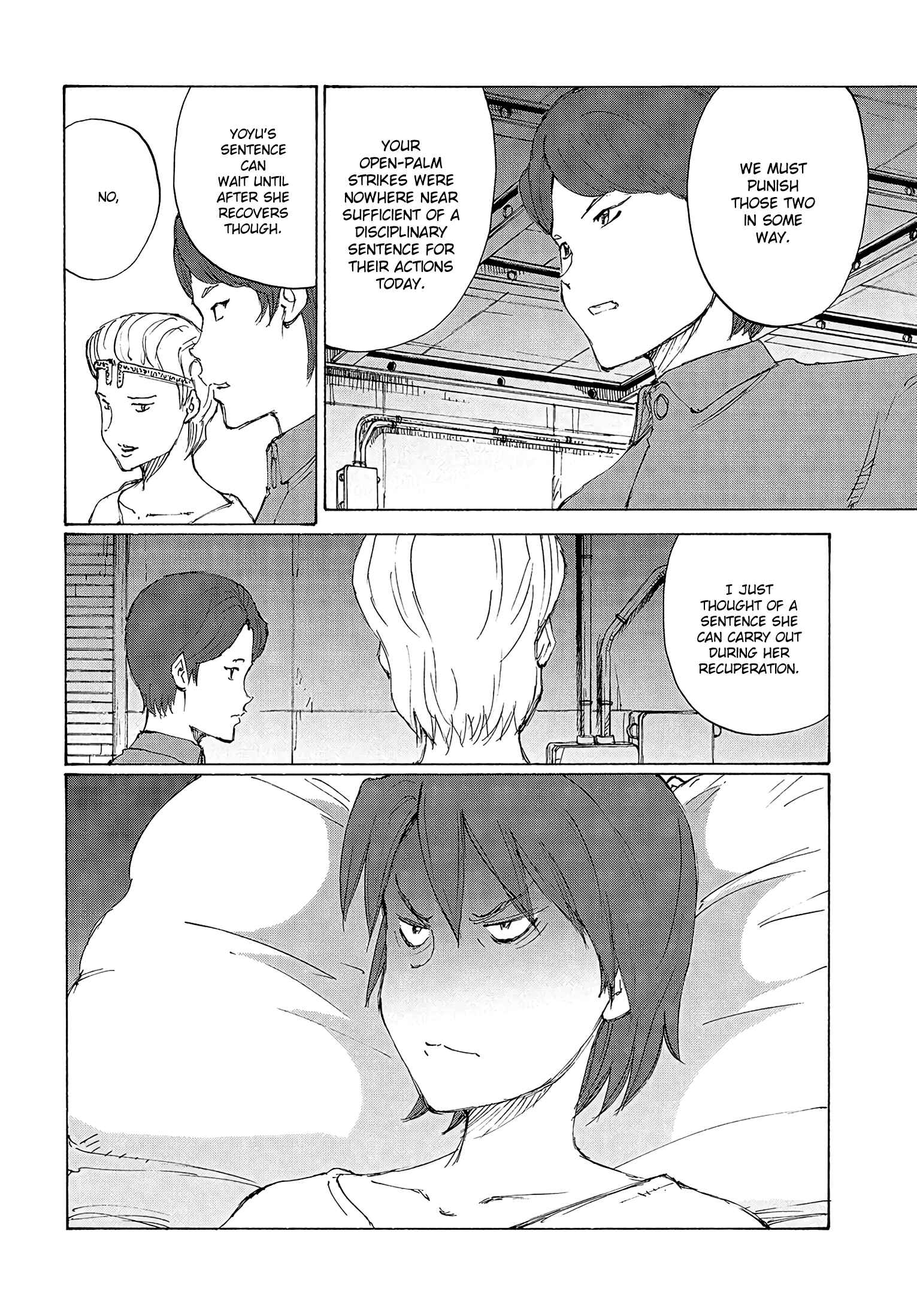 Page 25 Chapter 21 The Twin Empires