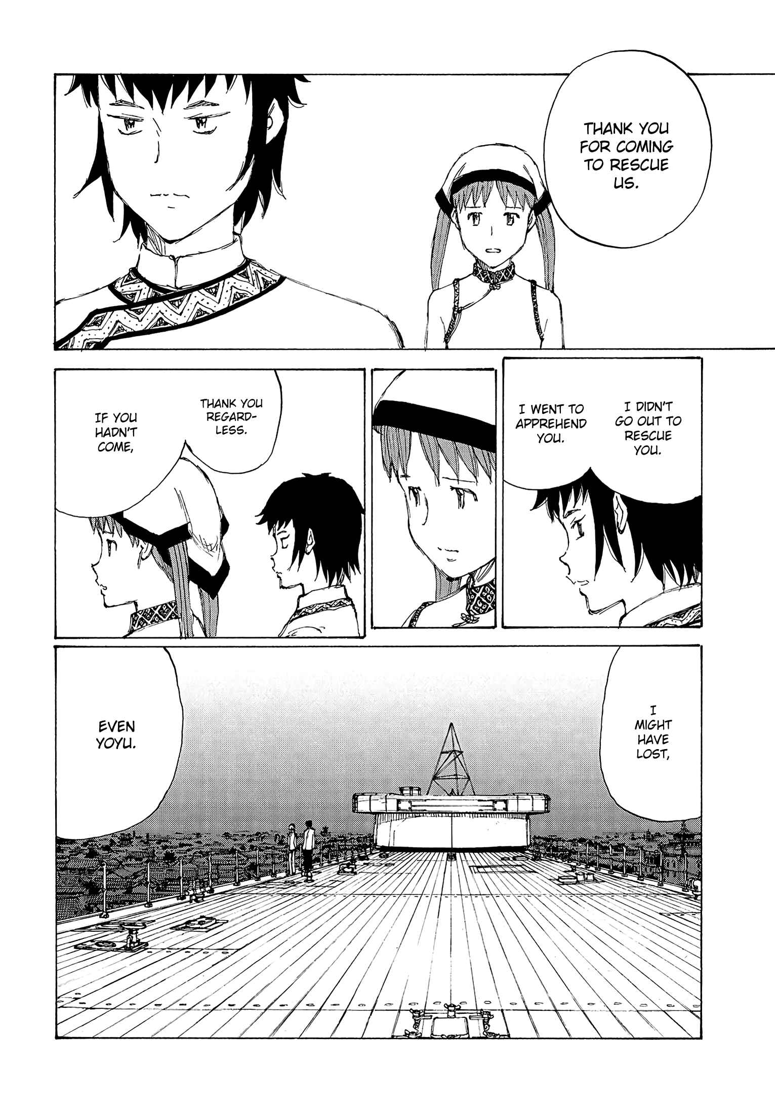 Page 27 Chapter 21 The Twin Empires