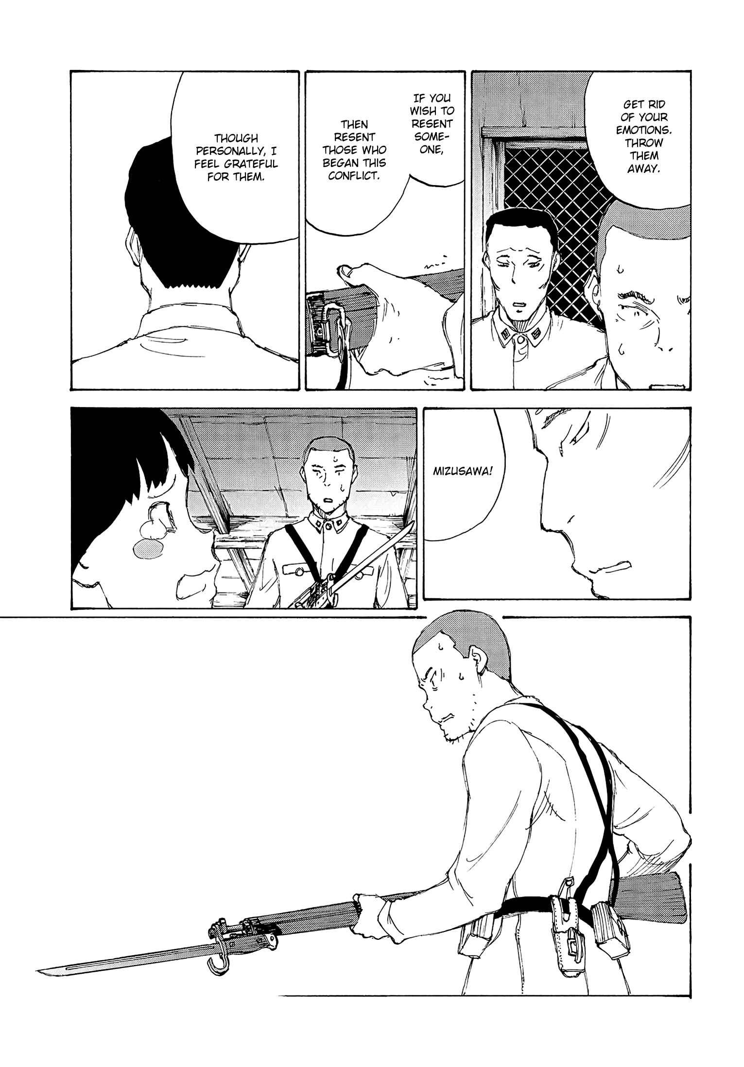 Page 5 Chapter 21 The Twin Empires