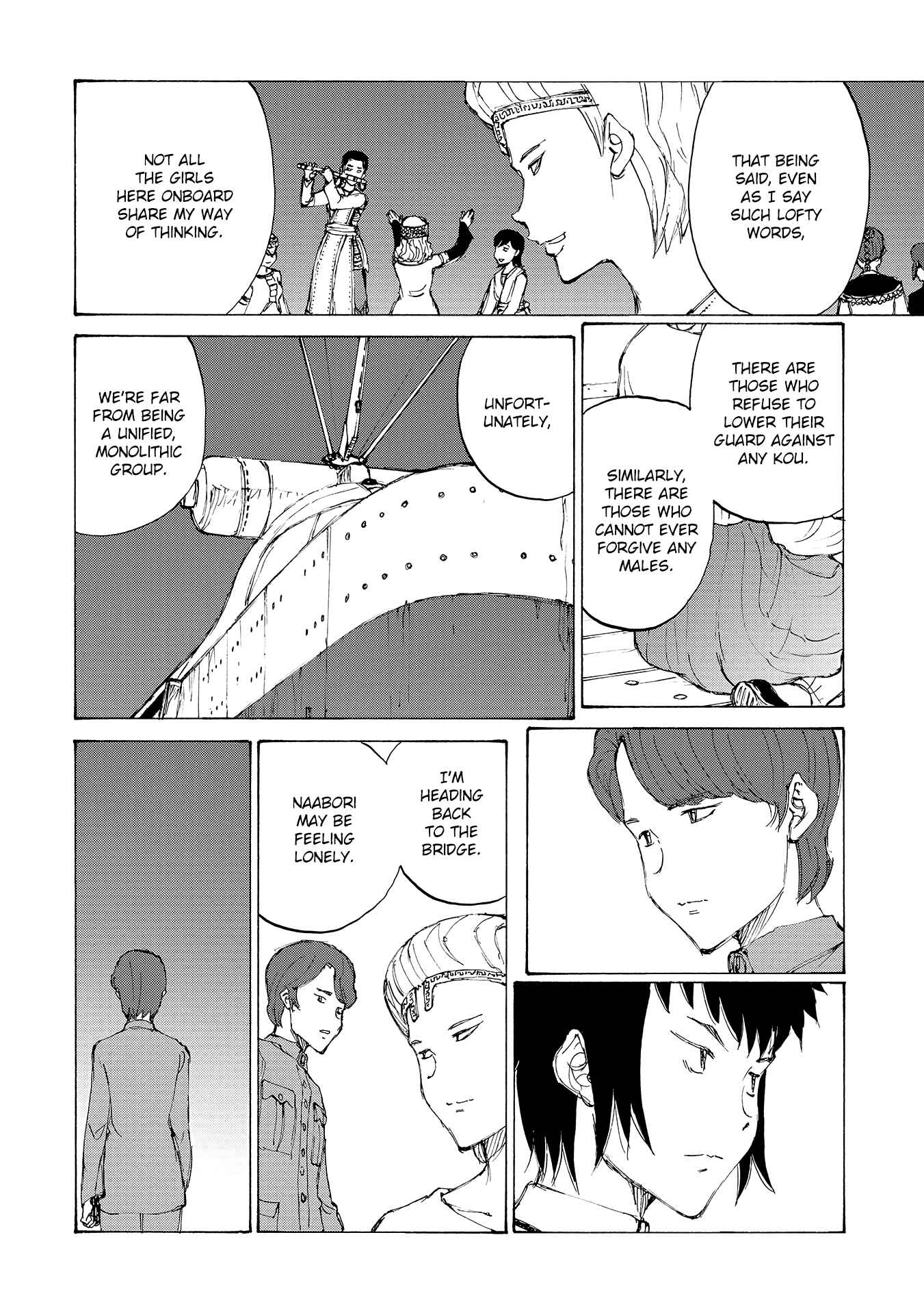 Page 11 Chapter 16 The Twin Empires