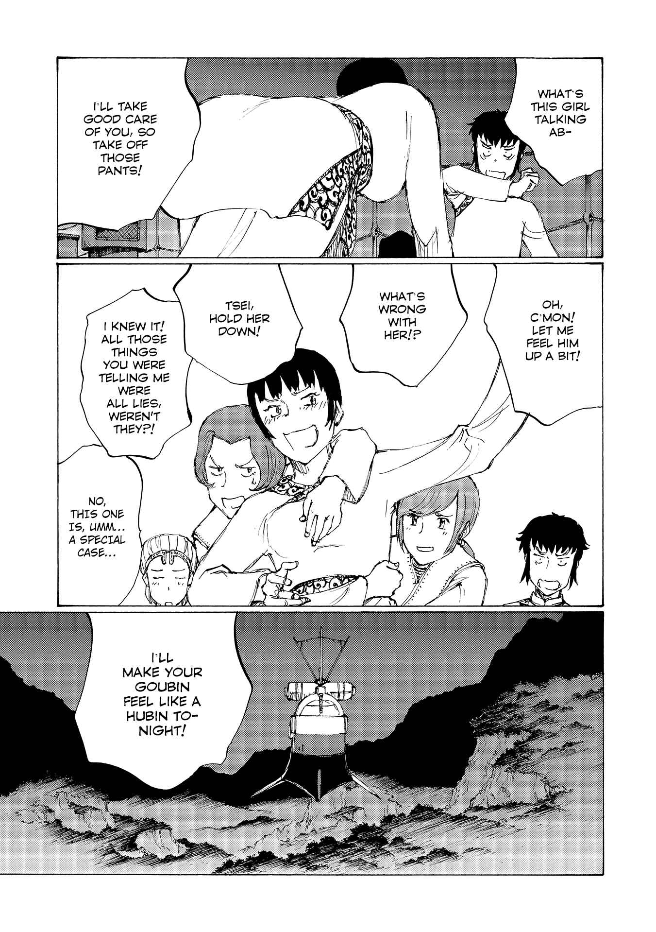 Page 16 Chapter 16 The Twin Empires