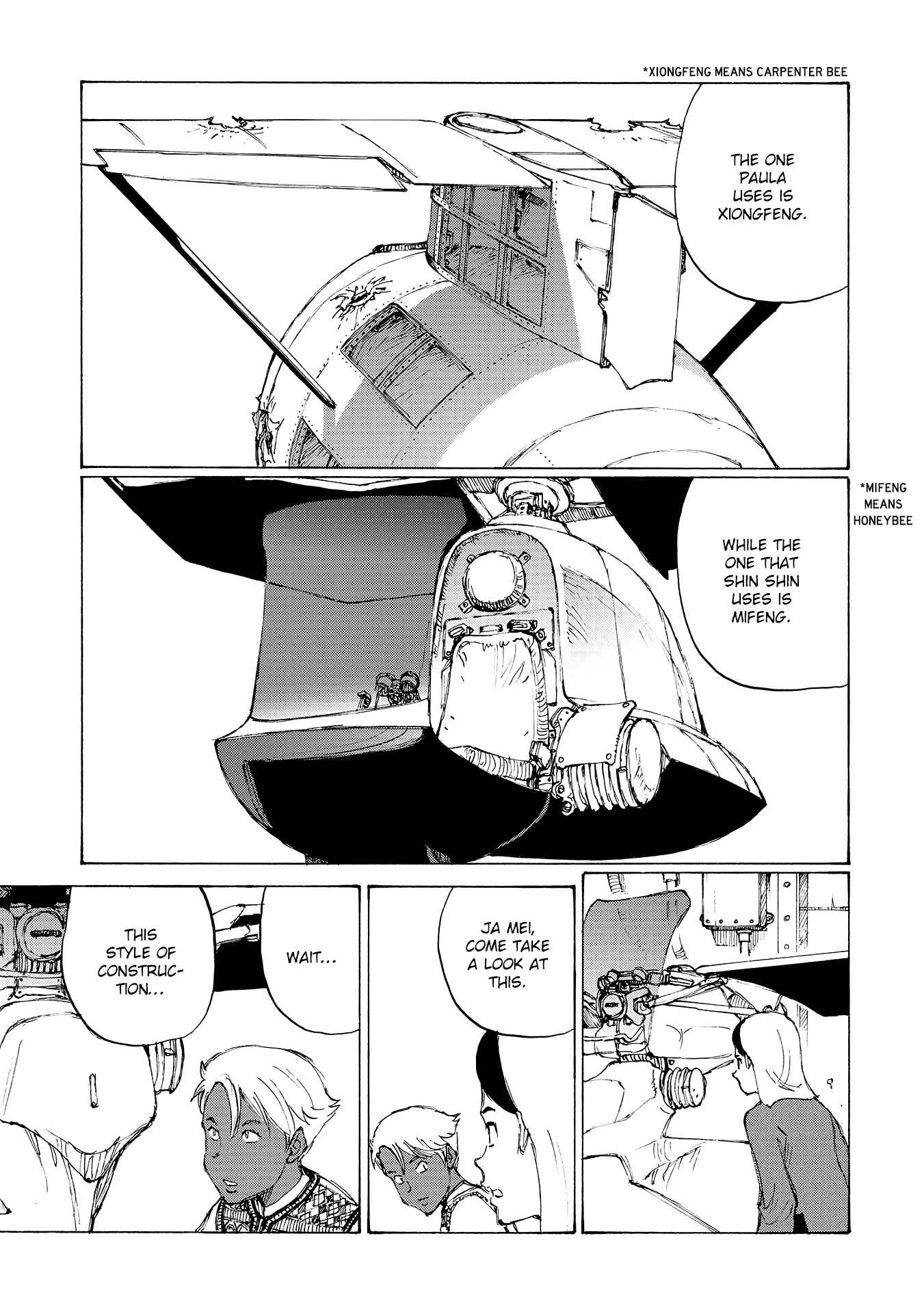 Page 22 Chapter 16 The Twin Empires
