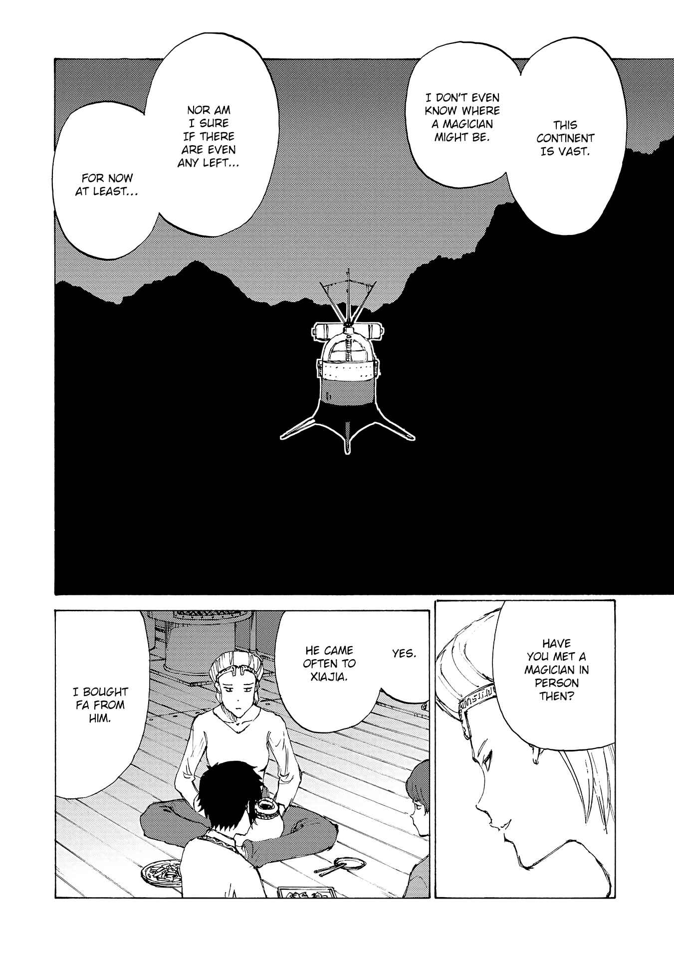 Page 4 Chapter 16 The Twin Empires