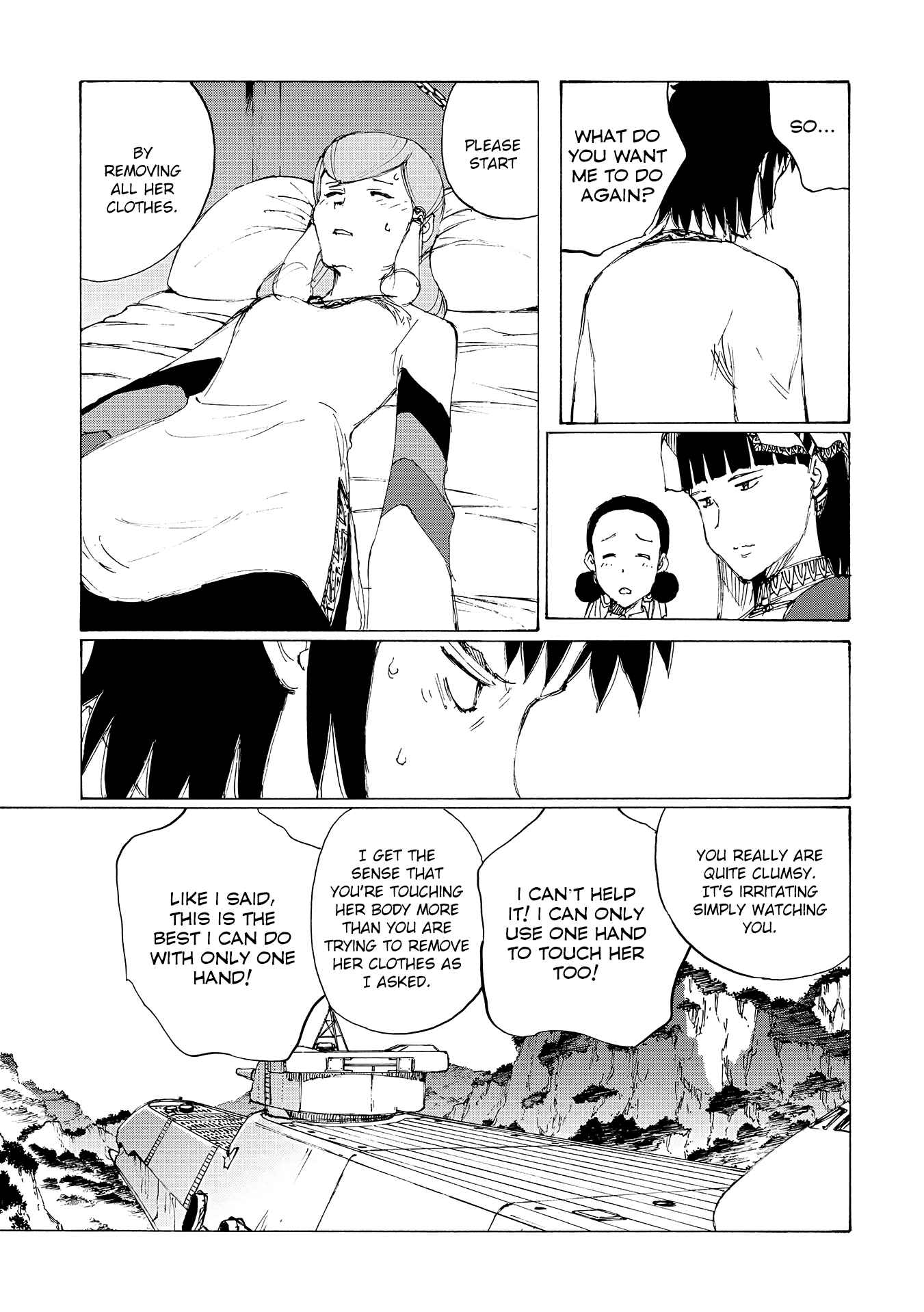 Page 12 Chapter 15 The Twin Empires