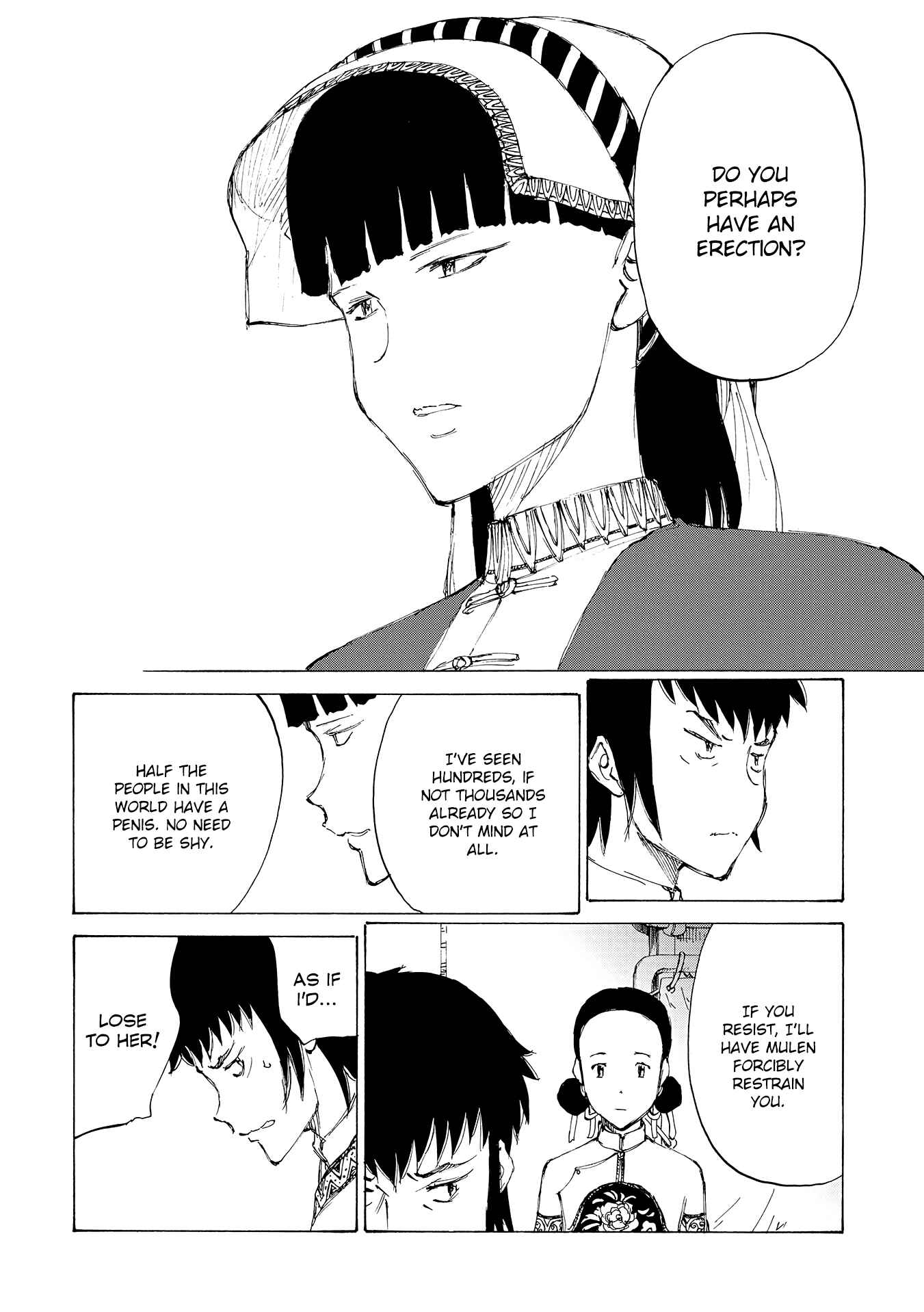 Page 17 Chapter 15 The Twin Empires
