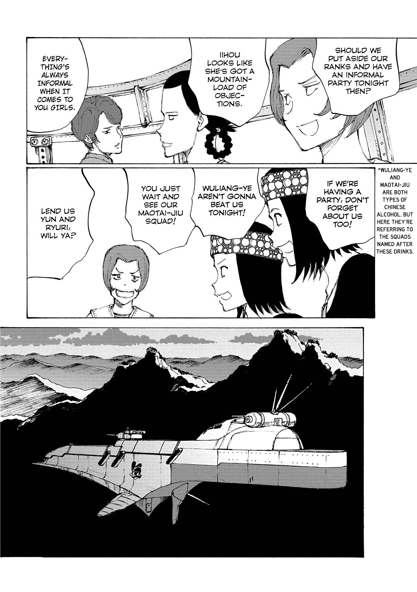 Page 27 Chapter 15 The Twin Empires