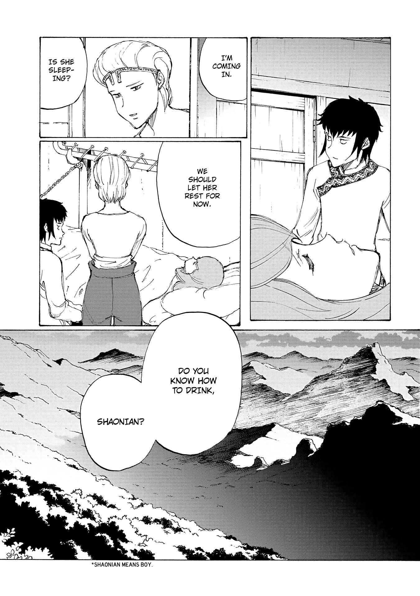 Page 28 Chapter 15 The Twin Empires