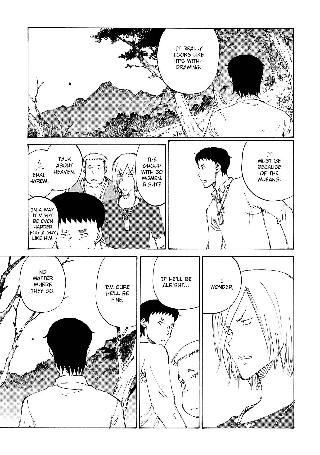 Page 4 Chapter 15 The Twin Empires