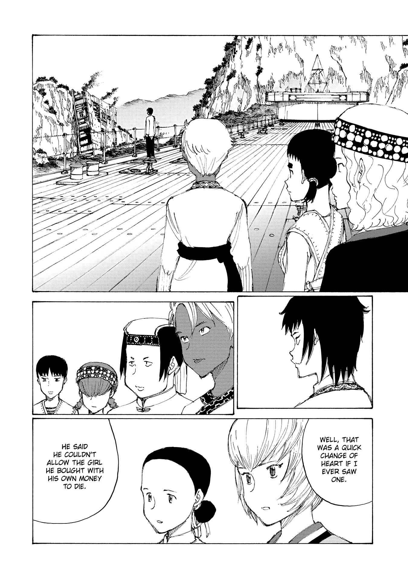 Page 5 Chapter 15 The Twin Empires