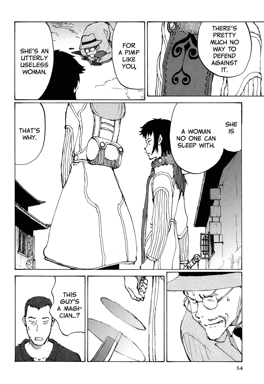 Page 12 Chapter 2 The Twin Empires