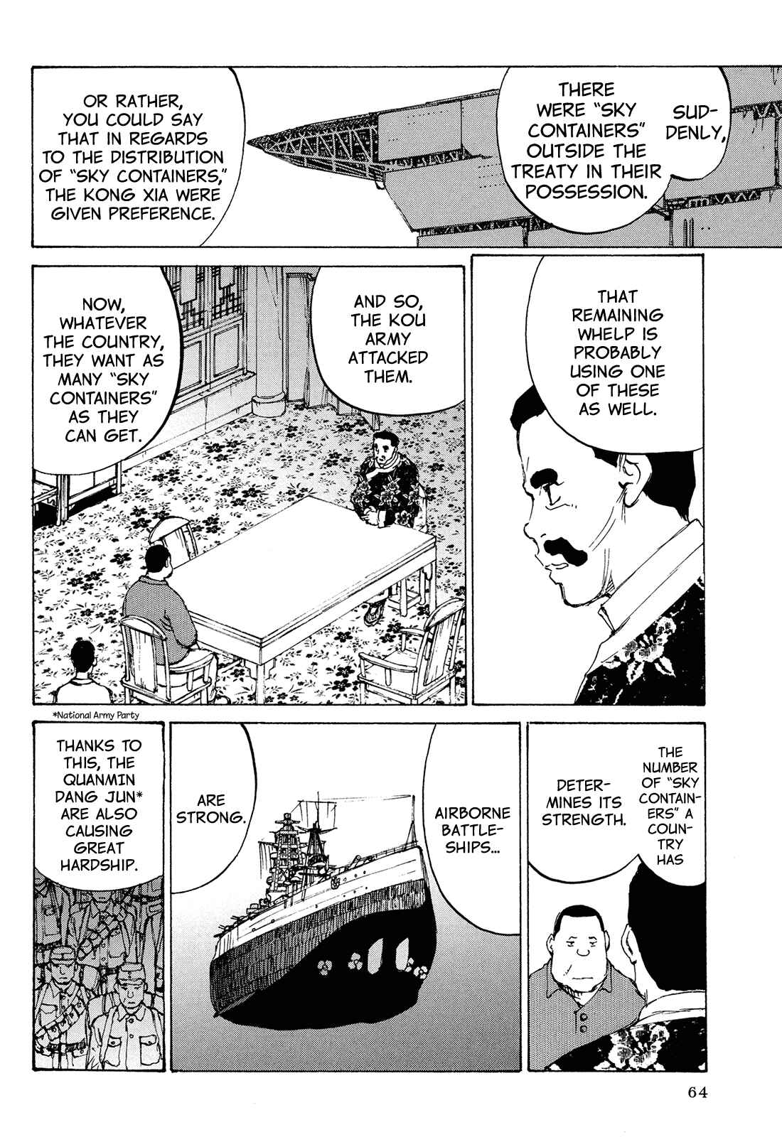 Page 20 Chapter 2 The Twin Empires