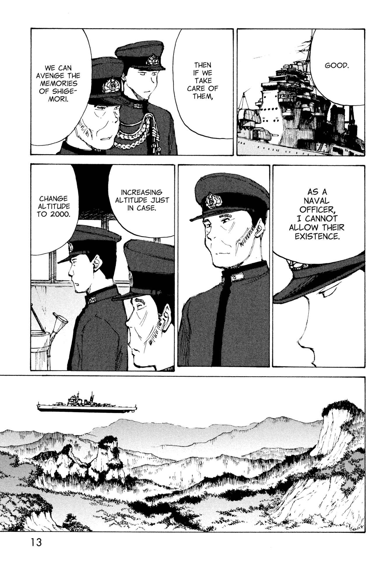 Page 15 Chapter 7 The Twin Empires
