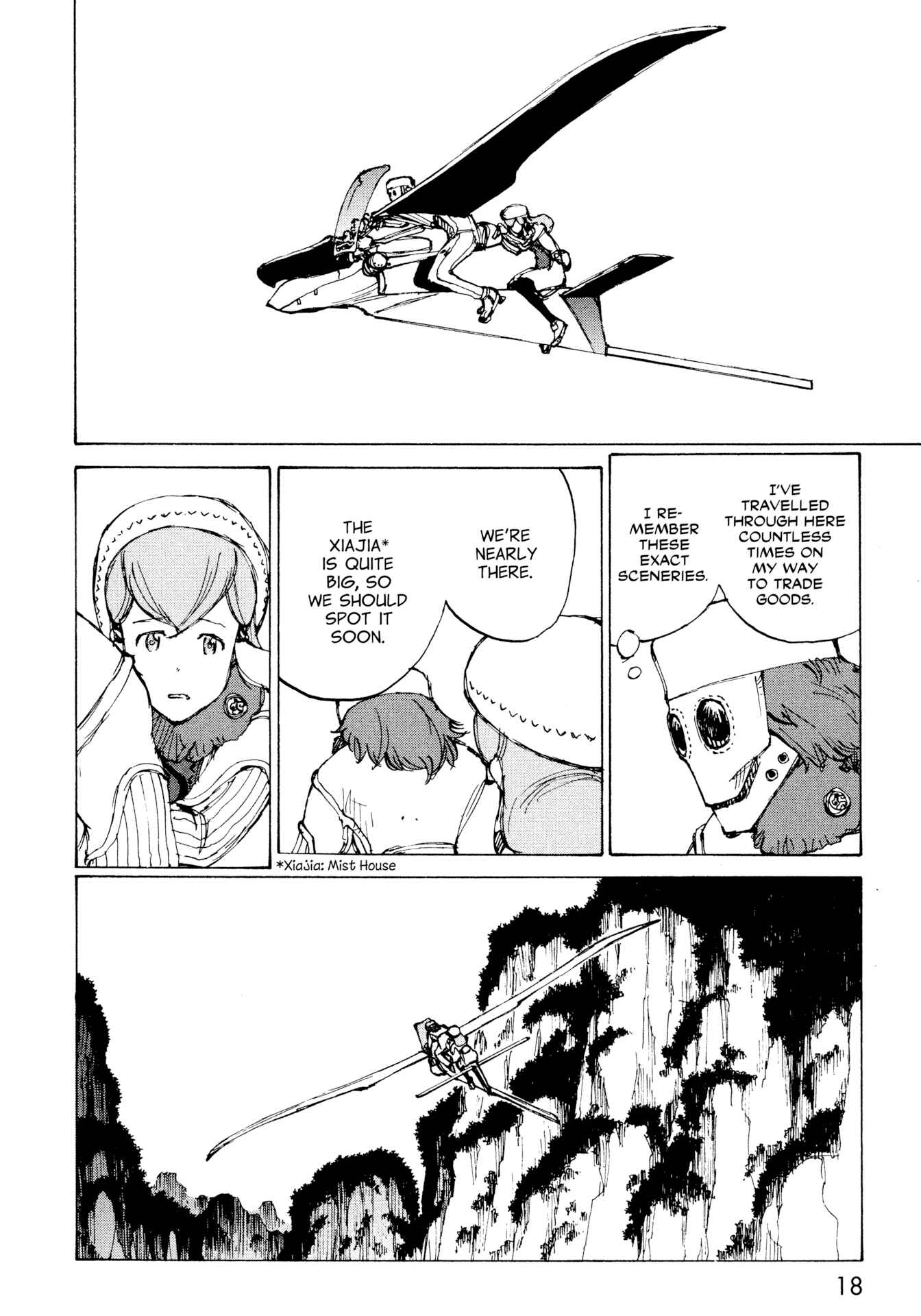 Page 20 Chapter 7 The Twin Empires