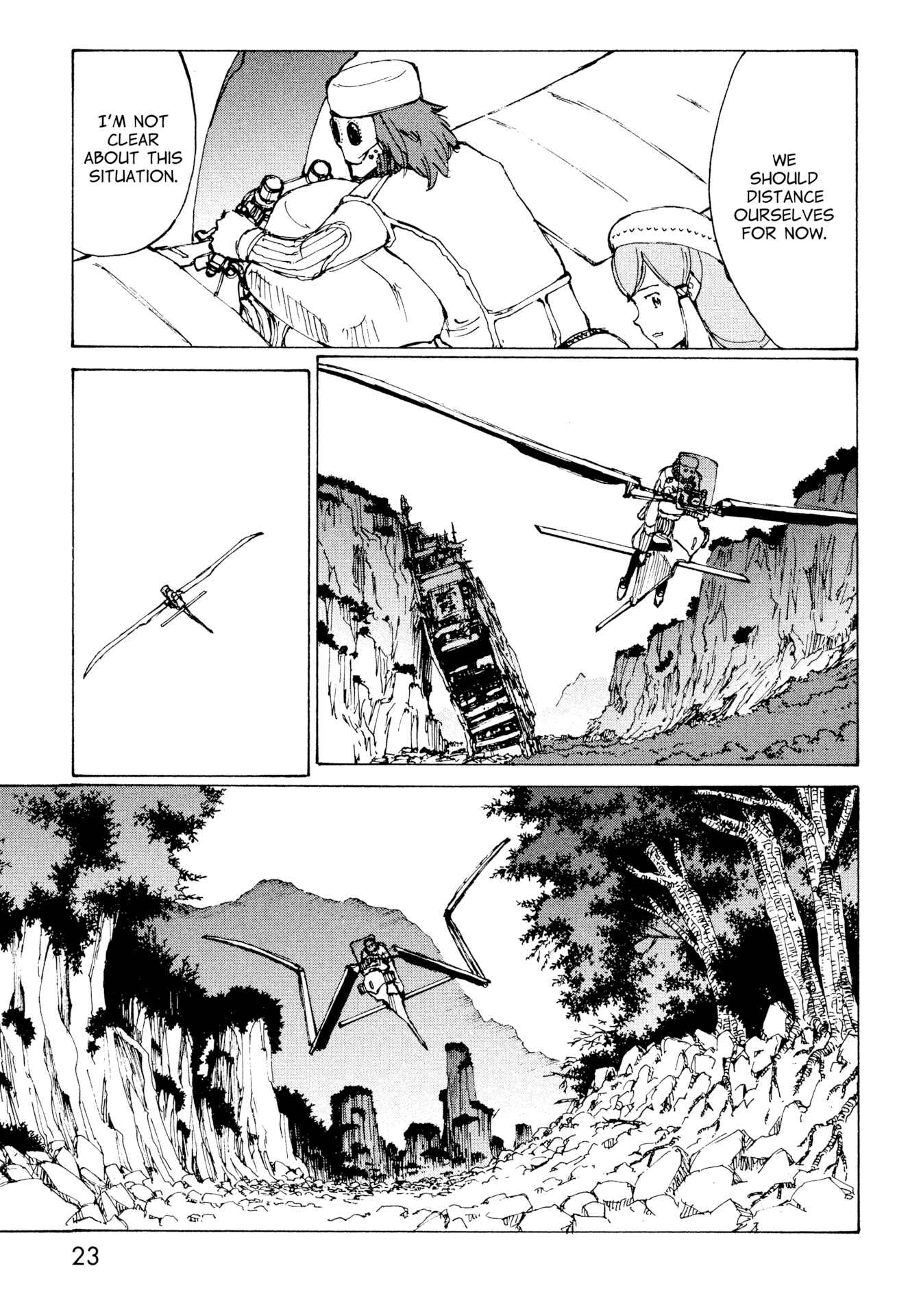 Page 24 Chapter 7 The Twin Empires