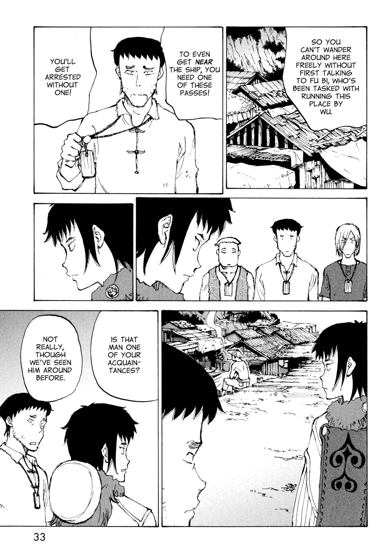 Page 34 Chapter 7 The Twin Empires