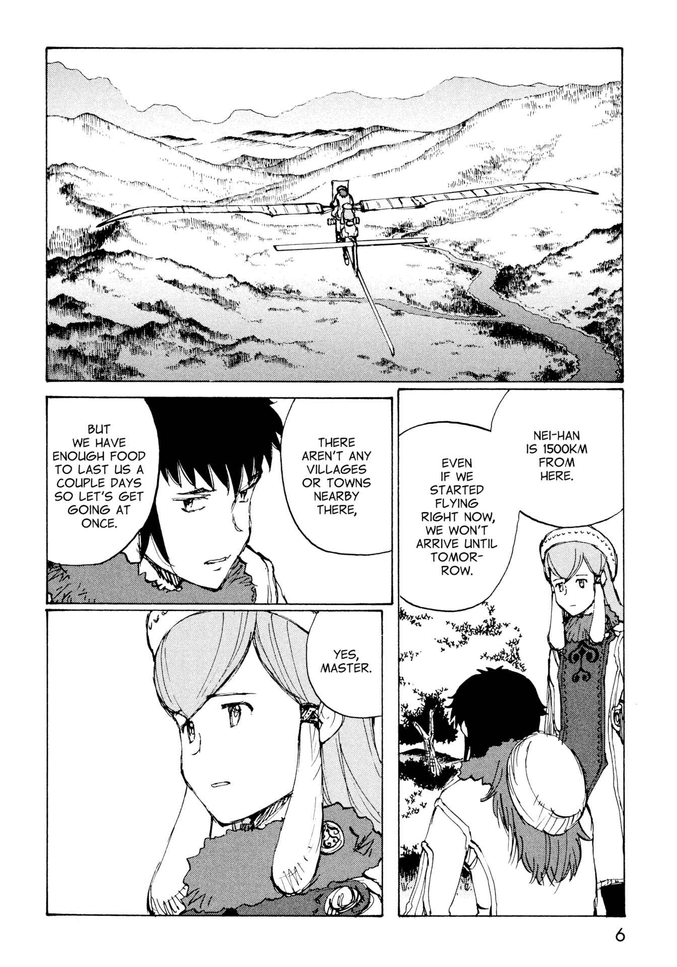 Page 9 Chapter 7 The Twin Empires