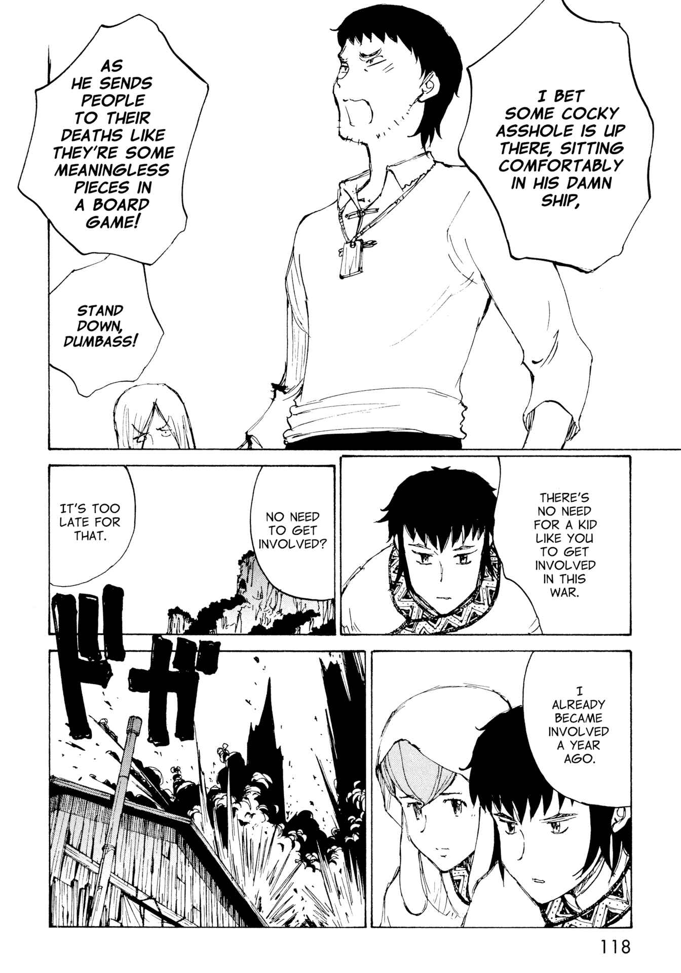 Page 20 Chapter 10 The Twin Empires