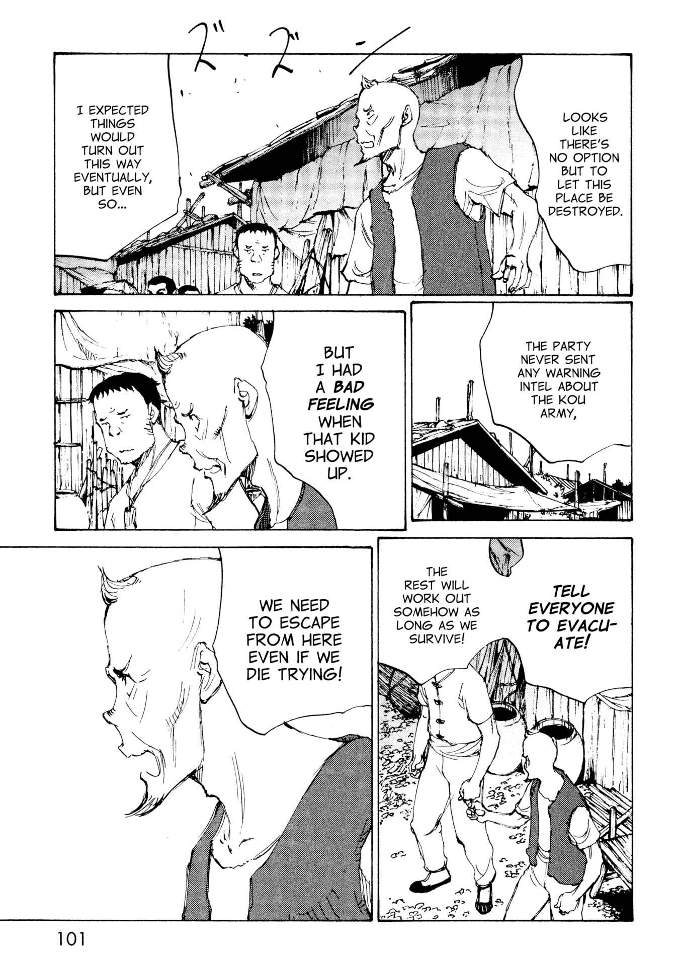 Page 5 Chapter 10 The Twin Empires