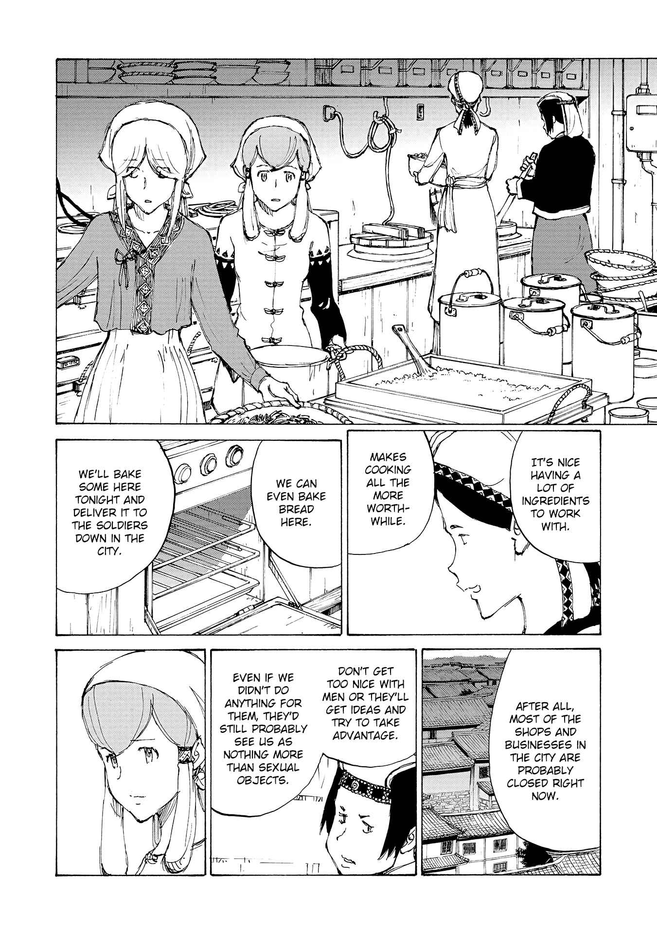 Page 11 Chapter 18 The Twin Empires